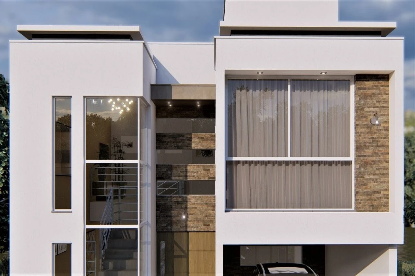 Casa a Venda com 3 Dorms - Bairro Deltaville - Biguaçu/SC - Foto 9