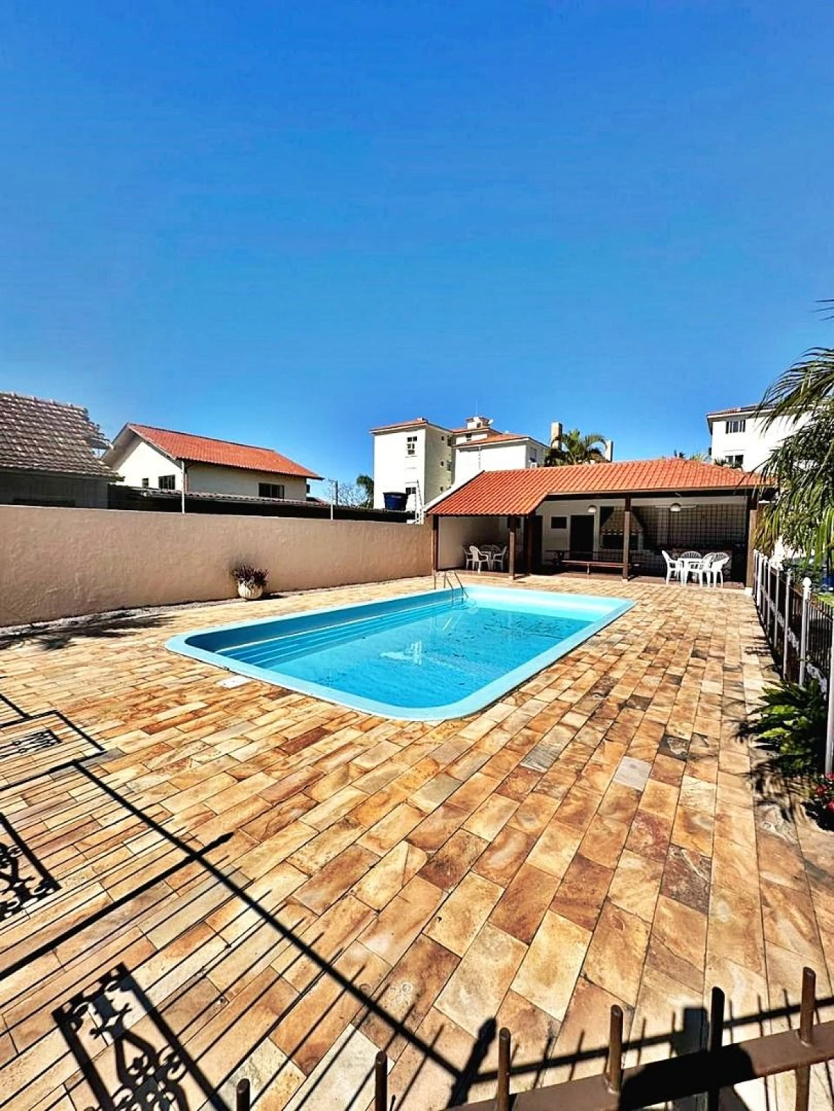 Lindo Apartamento 5 Dorms, Suíte Máster, 2 Vagas + Hb, Capoeiras, Florianópolis/SC - Foto 10