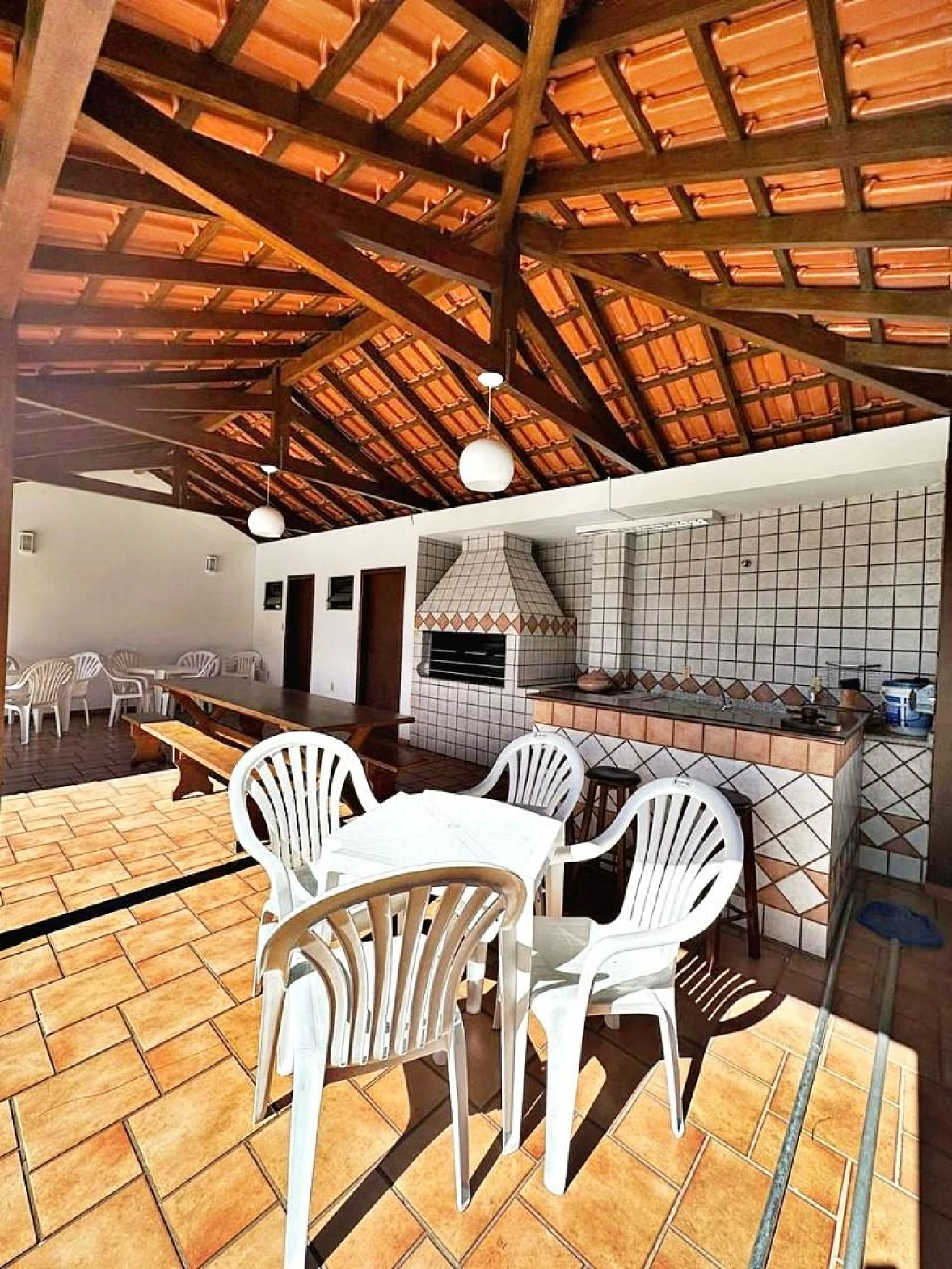 Lindo Apartamento 5 Dorms, Suíte Máster, 2 Vagas + Hb, Capoeiras, Florianópolis/SC - Foto 11