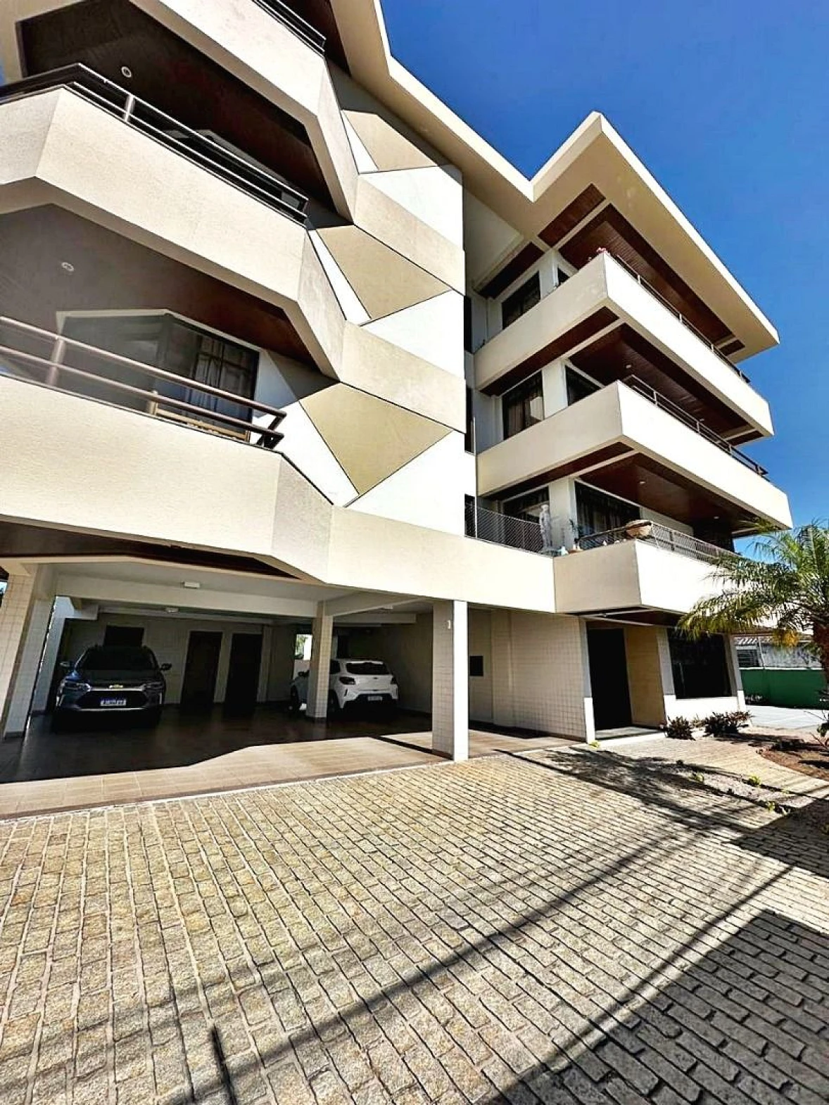 Lindo Apartamento 5 Dorms, Suíte Máster, 2 Vagas + Hb, Capoeiras, Florianópolis/SC - Foto 14