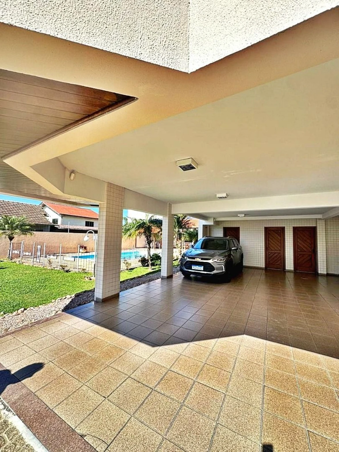 Lindo Apartamento 5 Dorms, Suíte Máster, 2 Vagas + Hb, Capoeiras, Florianópolis/SC - Foto 15