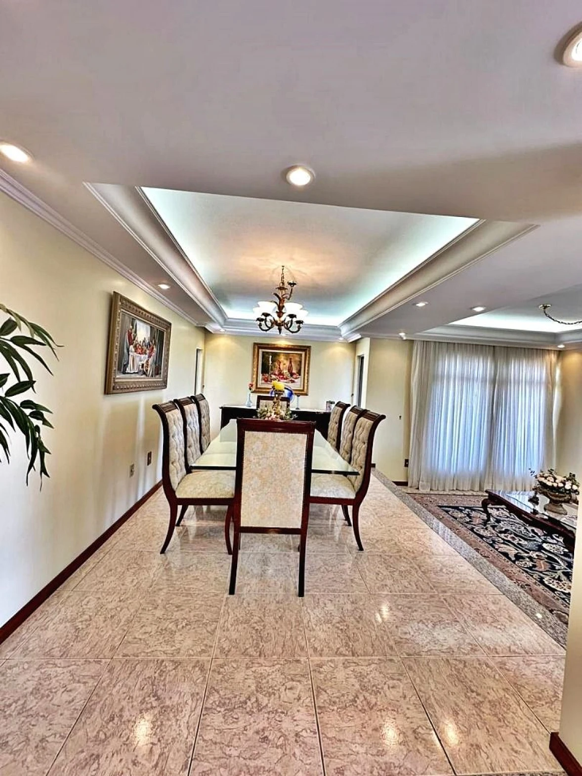 Lindo Apartamento 5 Dorms, Suíte Máster, 2 Vagas + Hb, Capoeiras, Florianópolis/SC - Foto 22