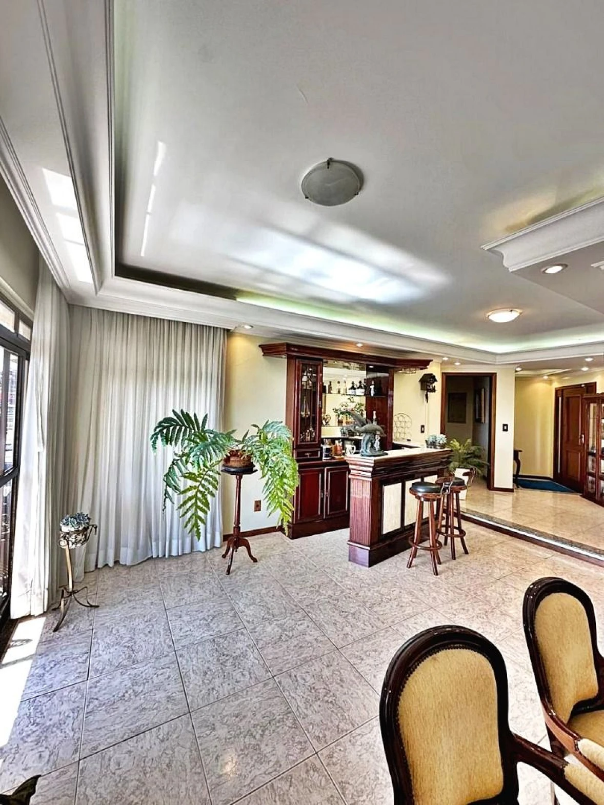 Lindo Apartamento 5 Dorms, Suíte Máster, 2 Vagas + Hb, Capoeiras, Florianópolis/SC - Foto 25