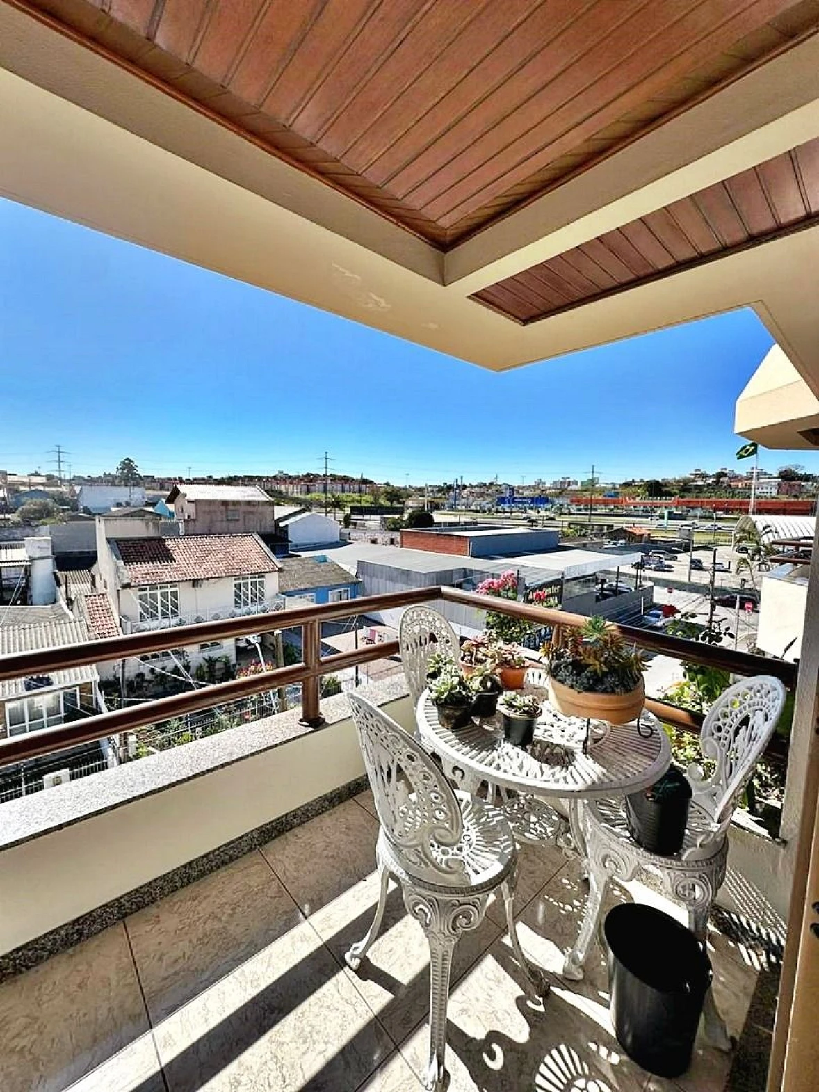 Lindo Apartamento 5 Dorms, Suíte Máster, 2 Vagas + Hb, Capoeiras, Florianópolis/SC - Foto 26