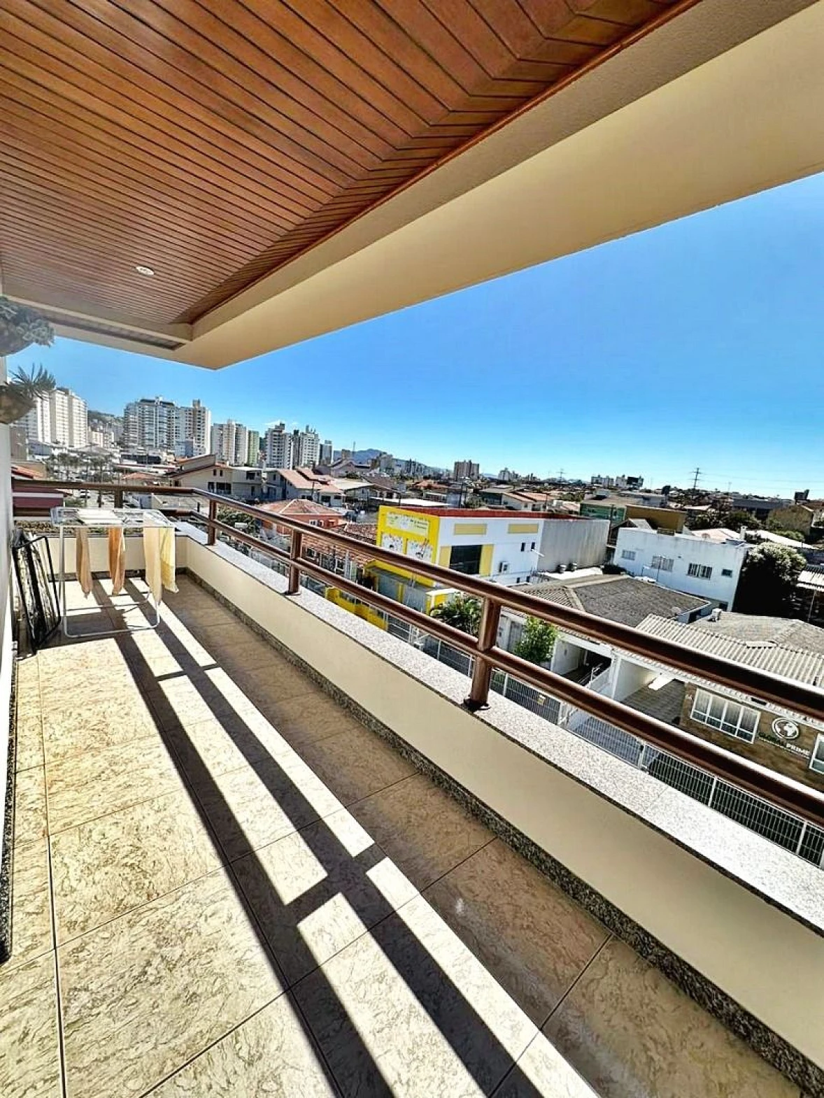 Lindo Apartamento 5 Dorms, Suíte Máster, 2 Vagas + Hb, Capoeiras, Florianópolis/SC - Foto 27
