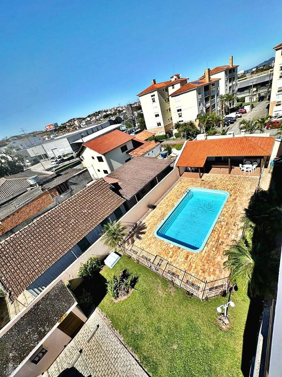 Lindo Apartamento 5 Dorms, Suíte Máster, 2 Vagas + Hb, Capoeiras, Florianópolis/SC - Foto 28