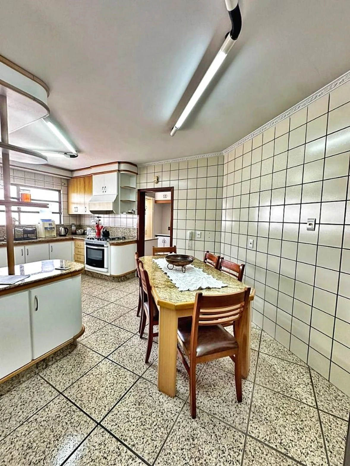 Lindo Apartamento 5 Dorms, Suíte Máster, 2 Vagas + Hb, Capoeiras, Florianópolis/SC - Foto 30