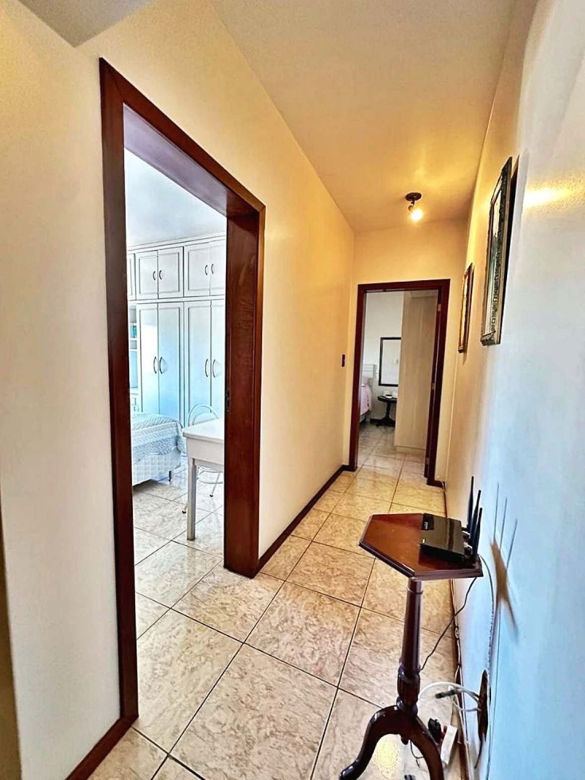 Lindo Apartamento 5 Dorms, Suíte Máster, 2 Vagas + Hb, Capoeiras, Florianópolis/SC - Foto 35