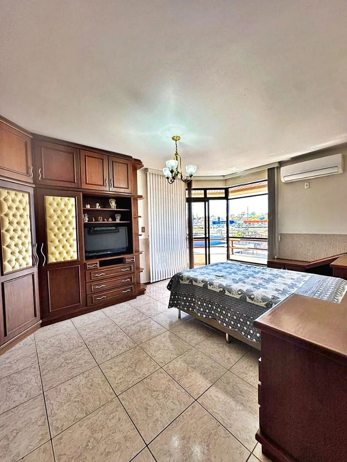 Lindo Apartamento 5 Dorms, Suíte Máster, 2 Vagas + Hb, Capoeiras, Florianópolis/SC - Foto 38