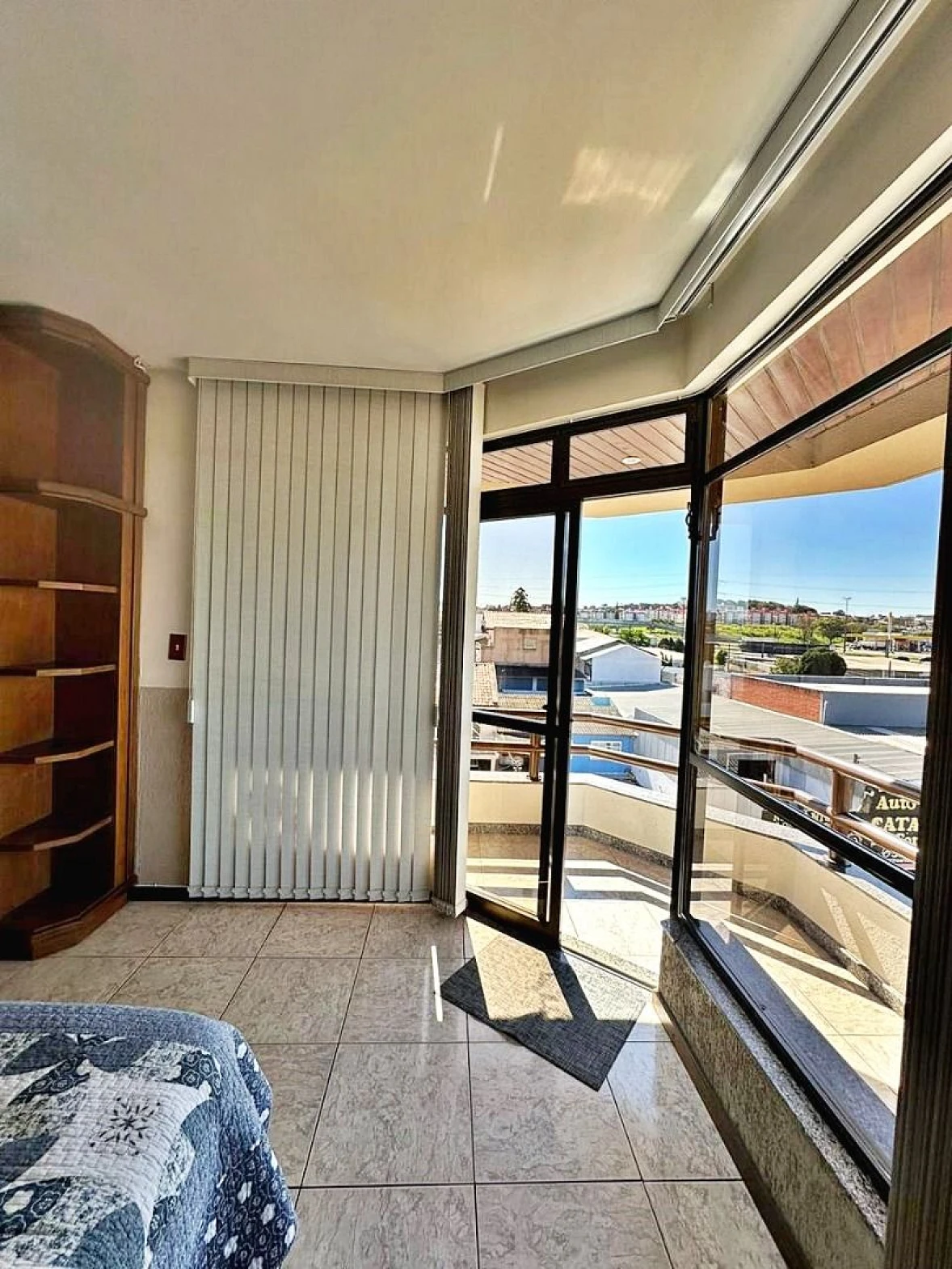 Lindo Apartamento 5 Dorms, Suíte Máster, 2 Vagas + Hb, Capoeiras, Florianópolis/SC - Foto 40