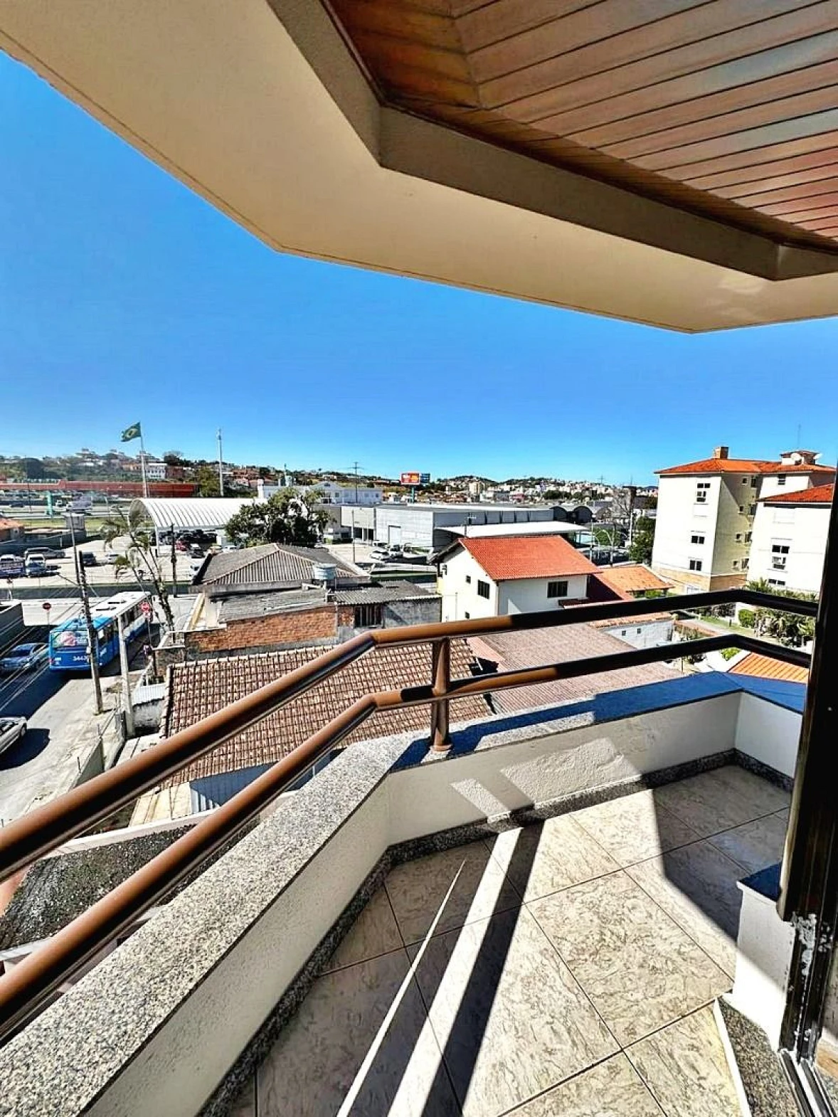 Lindo Apartamento 5 Dorms, Suíte Máster, 2 Vagas + Hb, Capoeiras, Florianópolis/SC - Foto 41