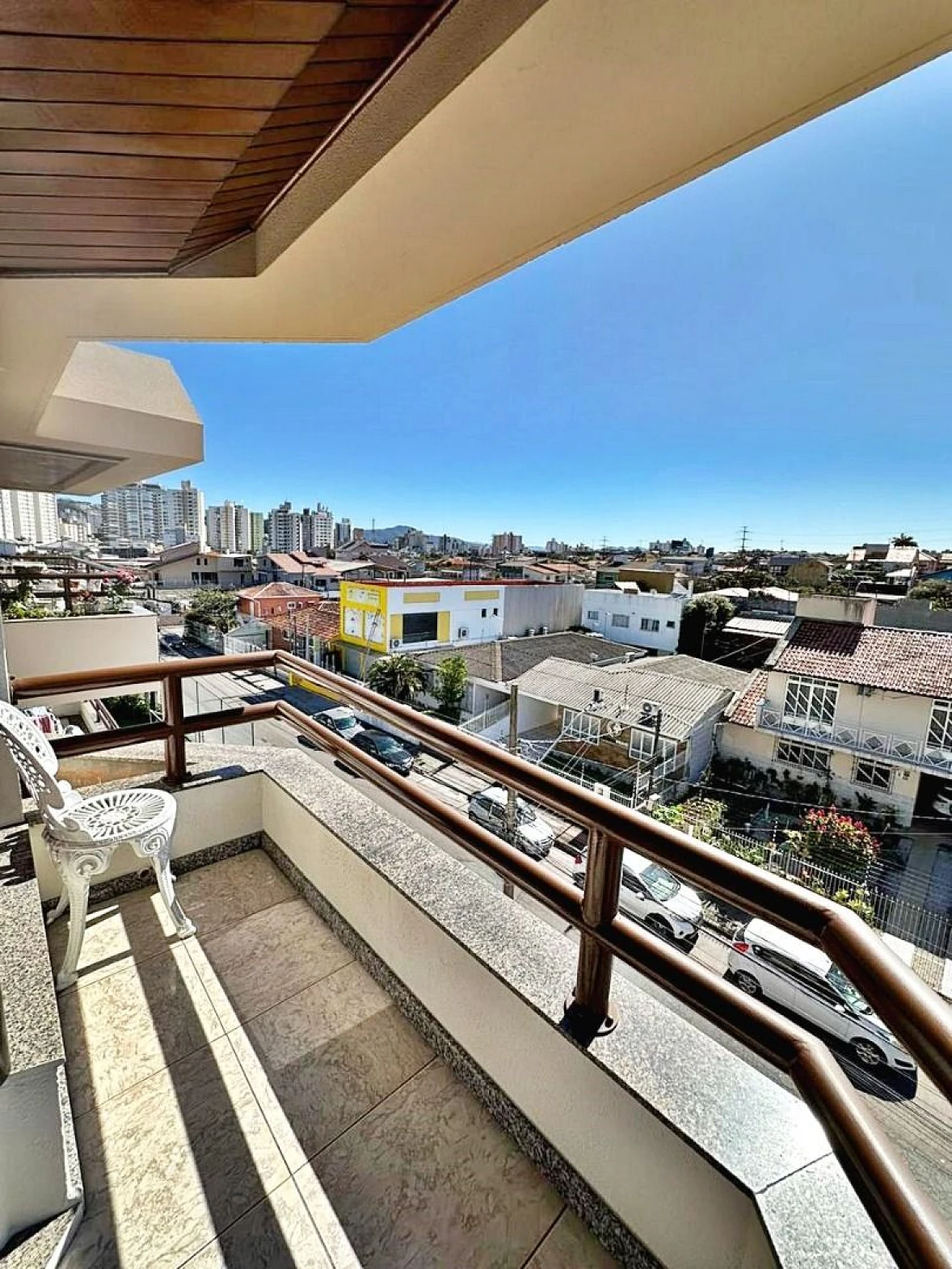 Lindo Apartamento 5 Dorms, Suíte Máster, 2 Vagas + Hb, Capoeiras, Florianópolis/SC - Foto 42