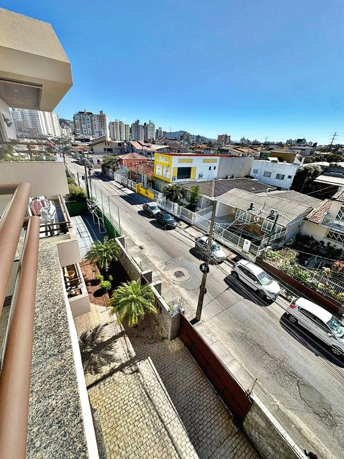 Lindo Apartamento 5 Dorms, Suíte Máster, 2 Vagas + Hb, Capoeiras, Florianópolis/SC - Foto 43