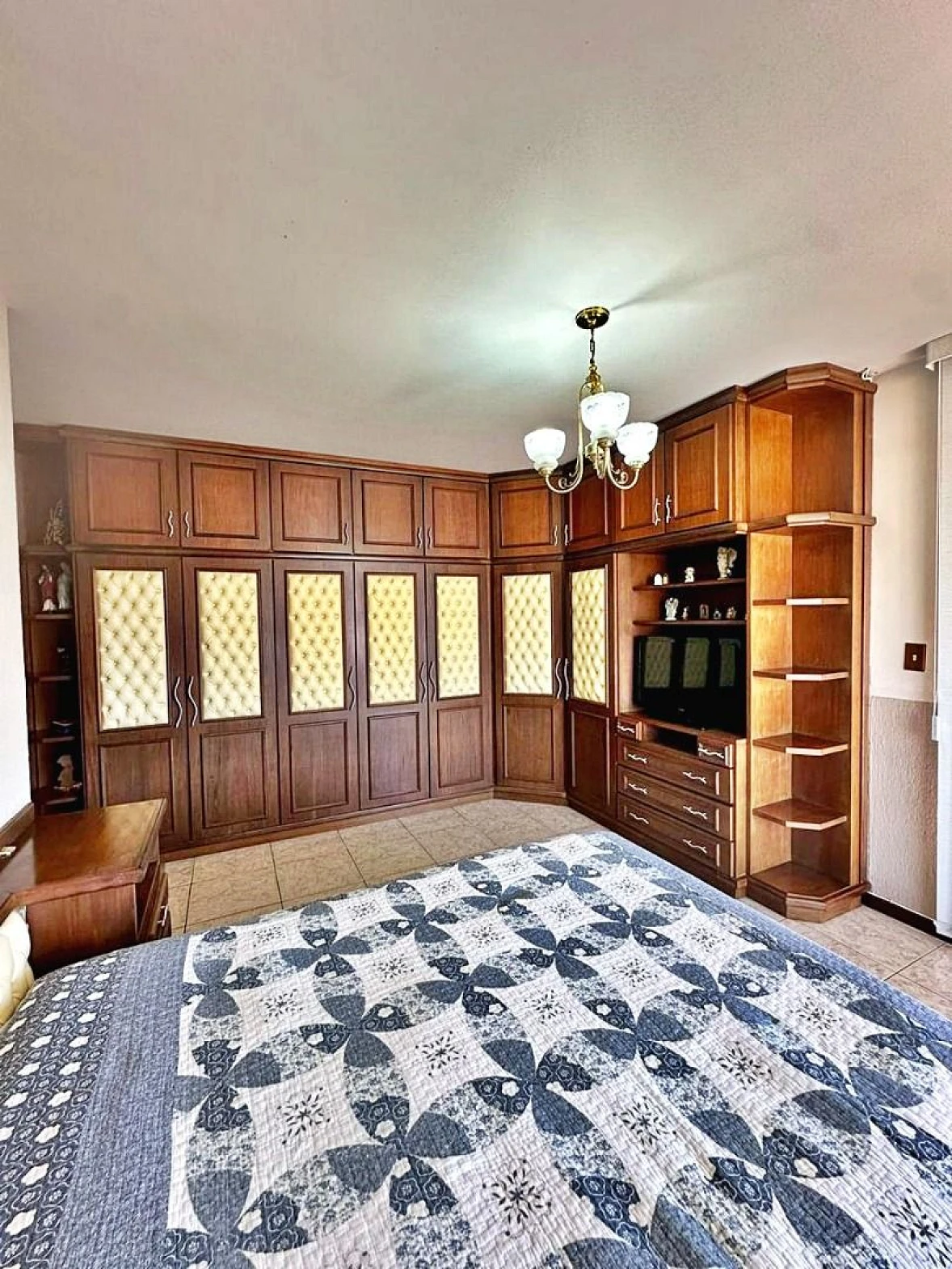 Lindo Apartamento 5 Dorms, Suíte Máster, 2 Vagas + Hb, Capoeiras, Florianópolis/SC - Foto 44