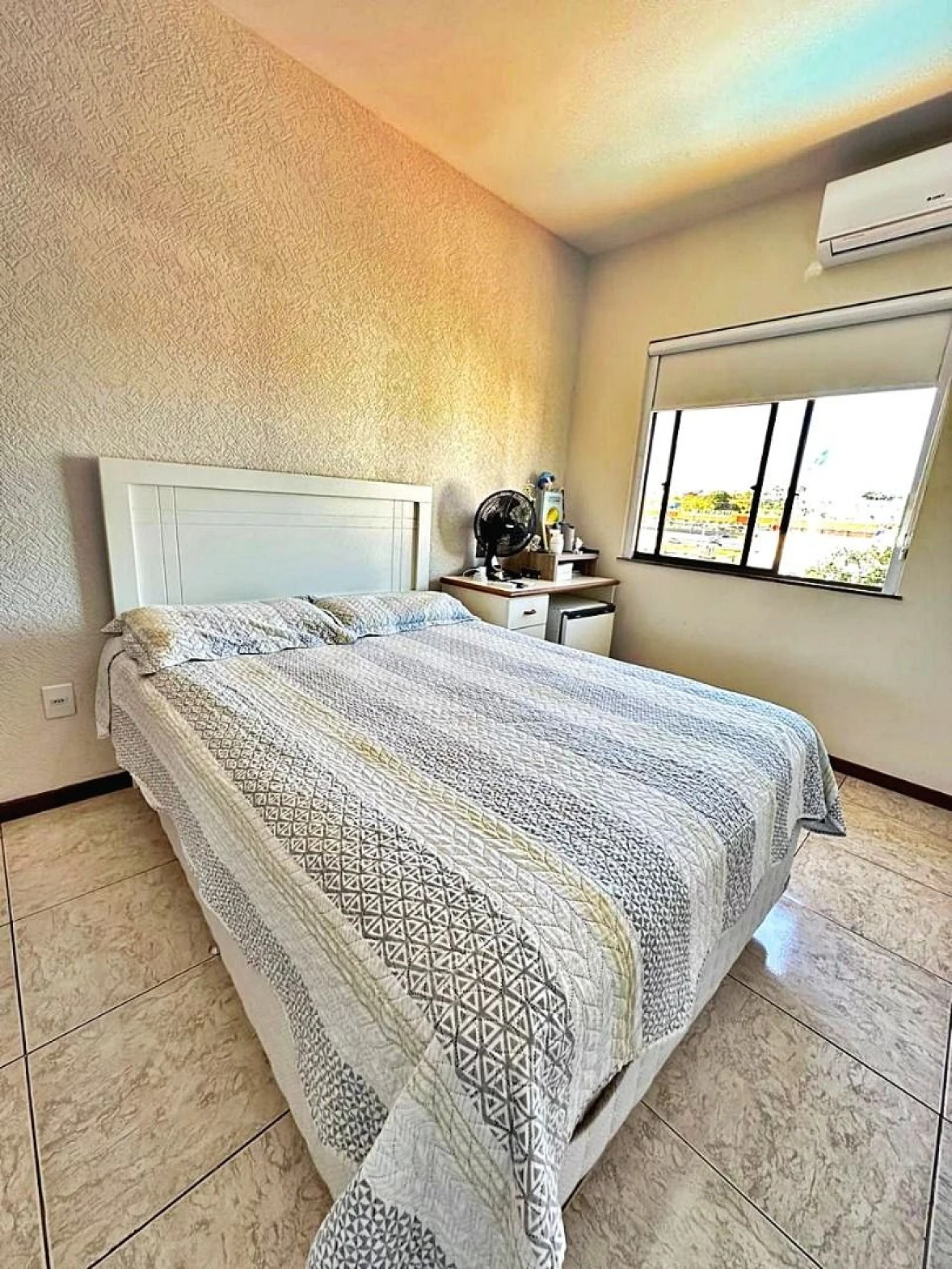 Lindo Apartamento 5 Dorms, Suíte Máster, 2 Vagas + Hb, Capoeiras, Florianópolis/SC - Foto 46