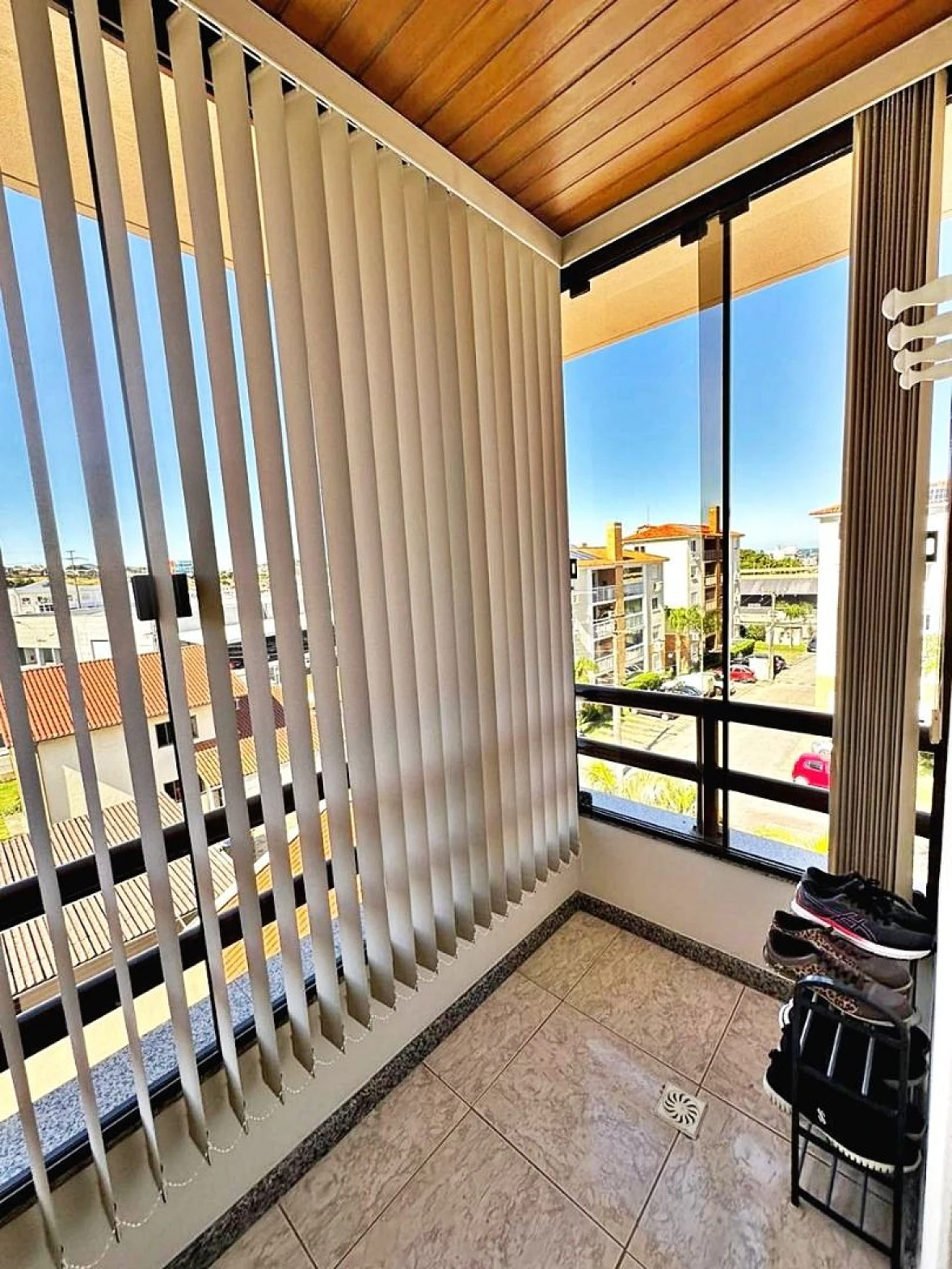 Lindo Apartamento 5 Dorms, Suíte Máster, 2 Vagas + Hb, Capoeiras, Florianópolis/SC - Foto 49
