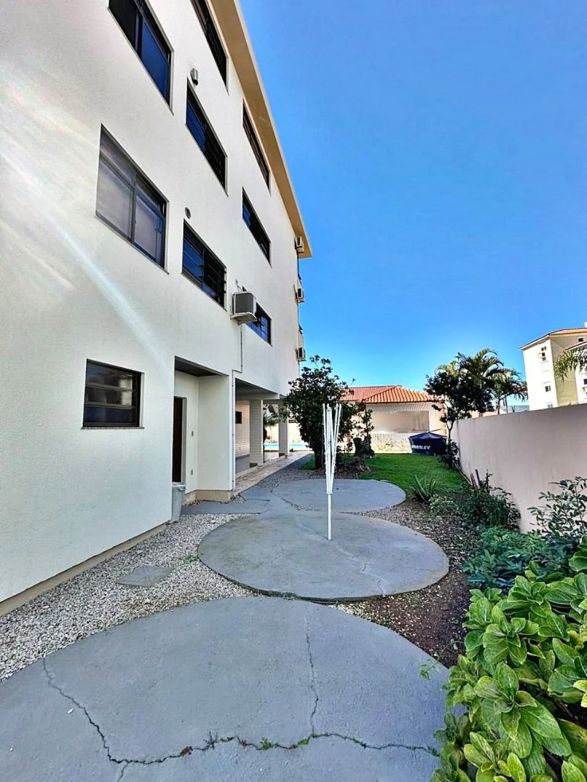 Apartamento em Capoeiras, Florianópolis