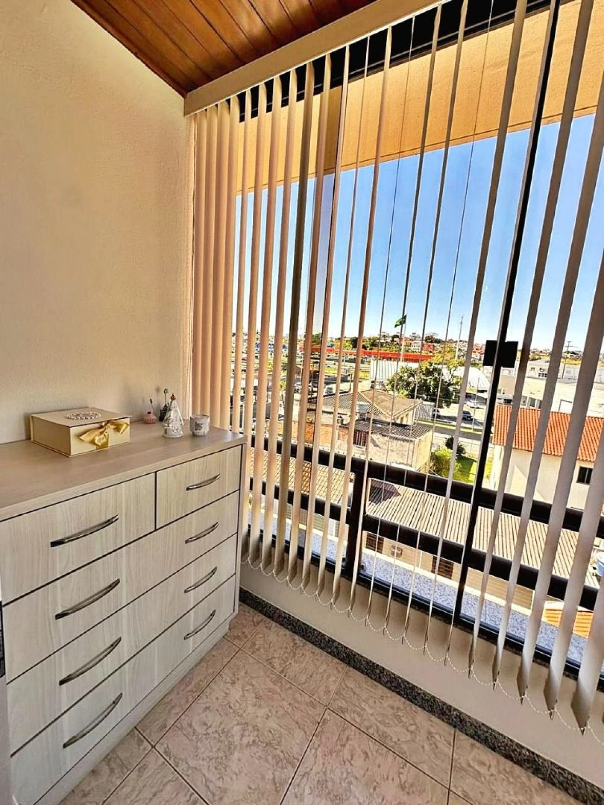 Lindo Apartamento 5 Dorms, Suíte Máster, 2 Vagas + Hb, Capoeiras, Florianópolis/SC - Foto 50