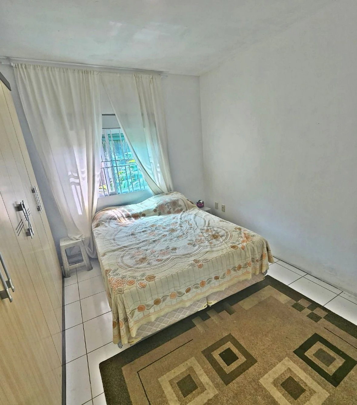 Linda Casa com 1 Dorms para Alugar, 65 m² - São Sebastião - Palhoça/SC - Foto 10