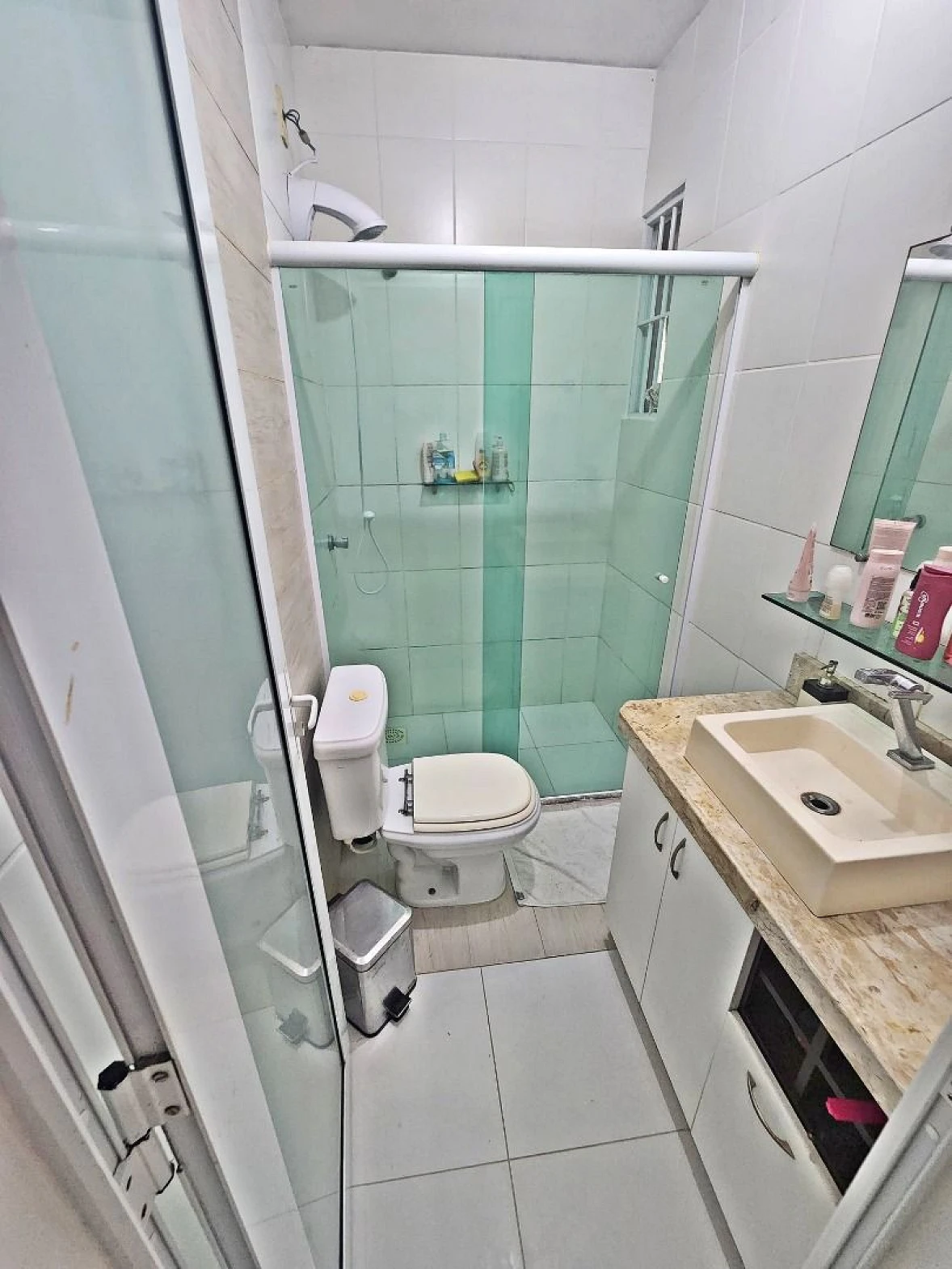 Linda Casa com 1 Dorms para Alugar, 65 m² - São Sebastião - Palhoça/SC - Foto 11