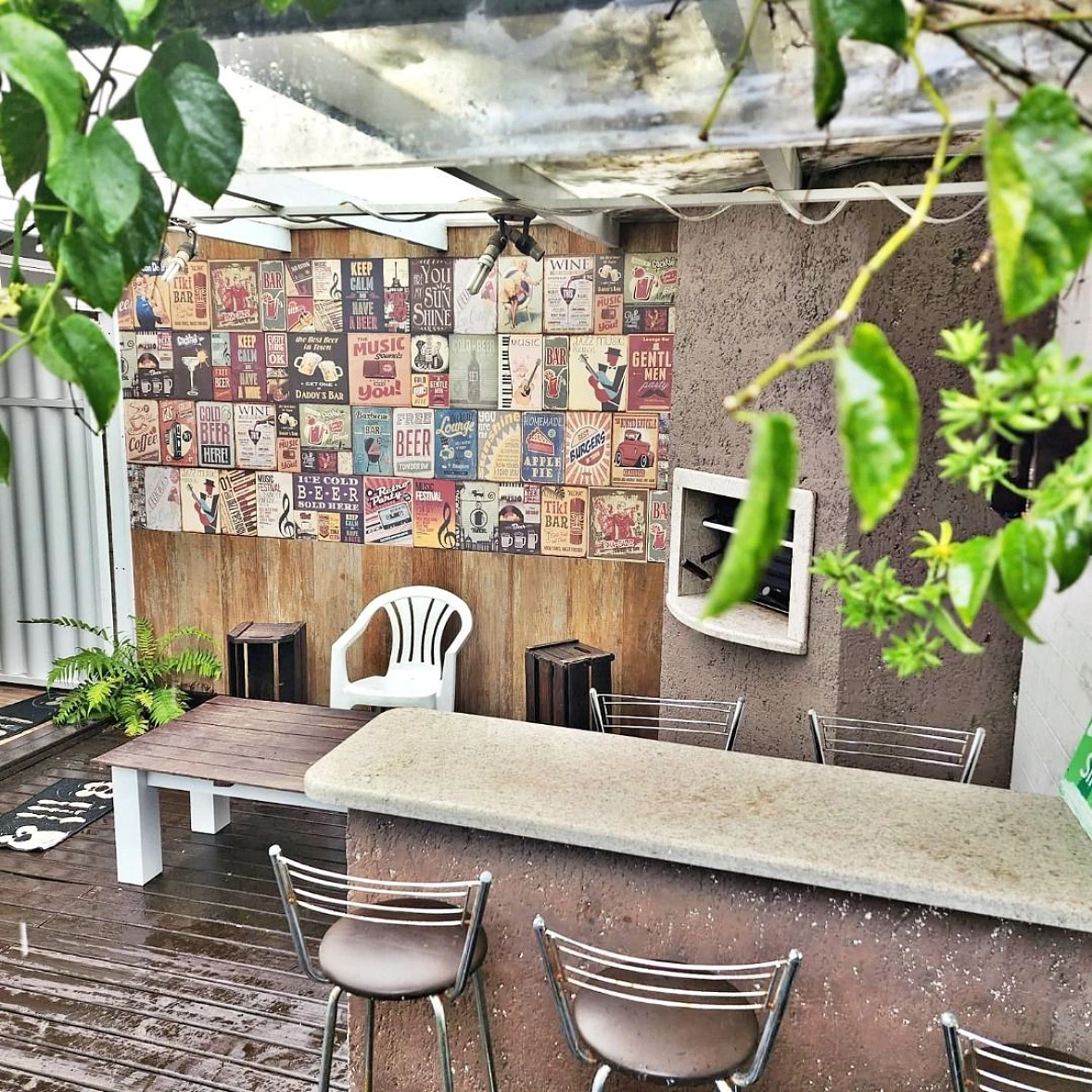 Casa em São Sebastião, Palhoça