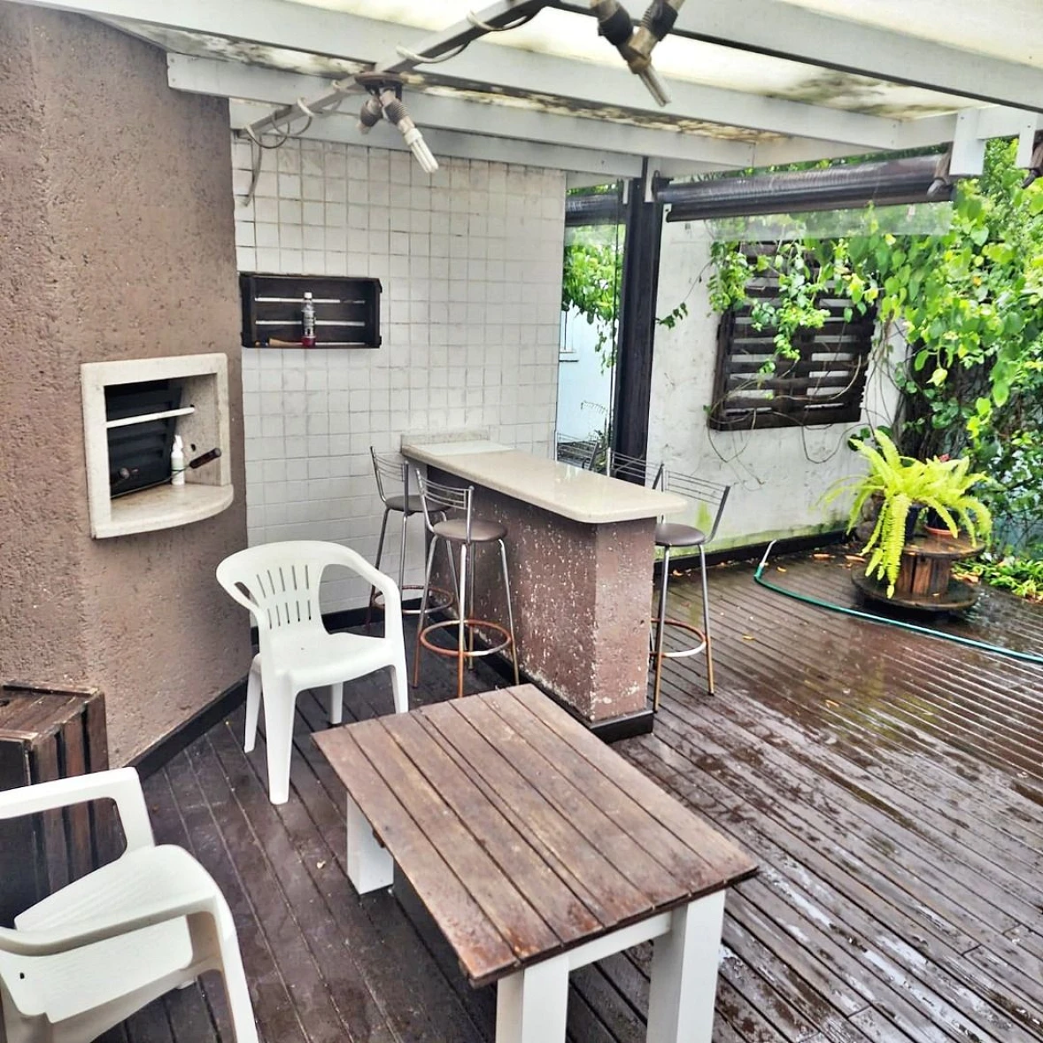 Casa em São Sebastião, Palhoça