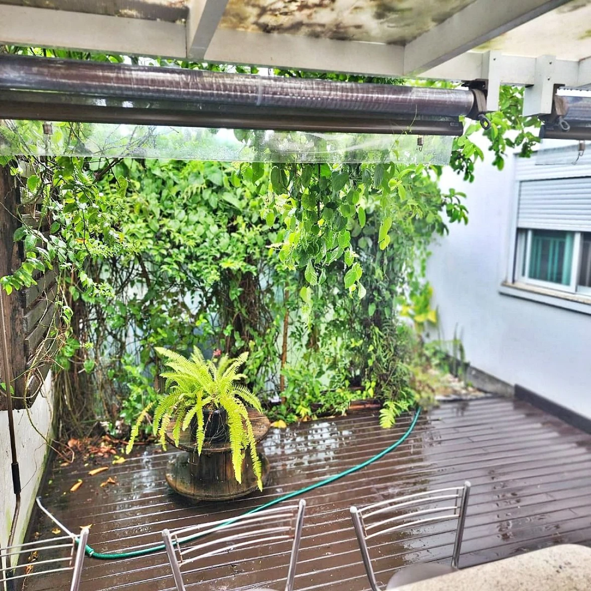 Casa em São Sebastião, Palhoça