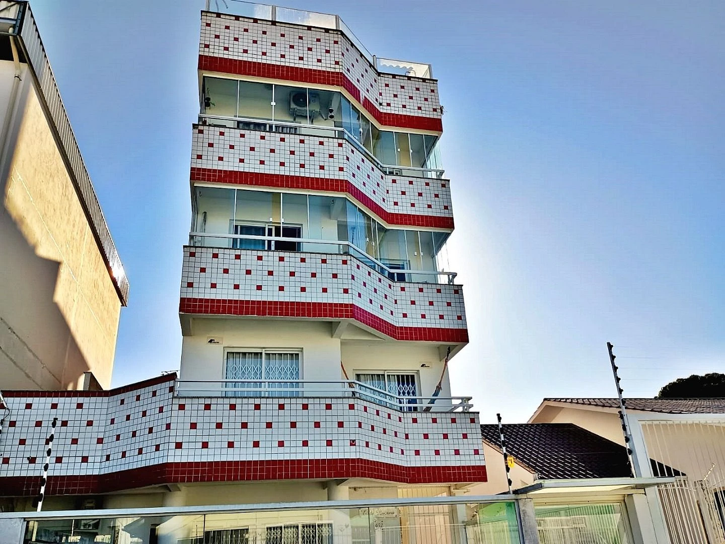 Cobertura em Jardim Atlântico, Florianópolis