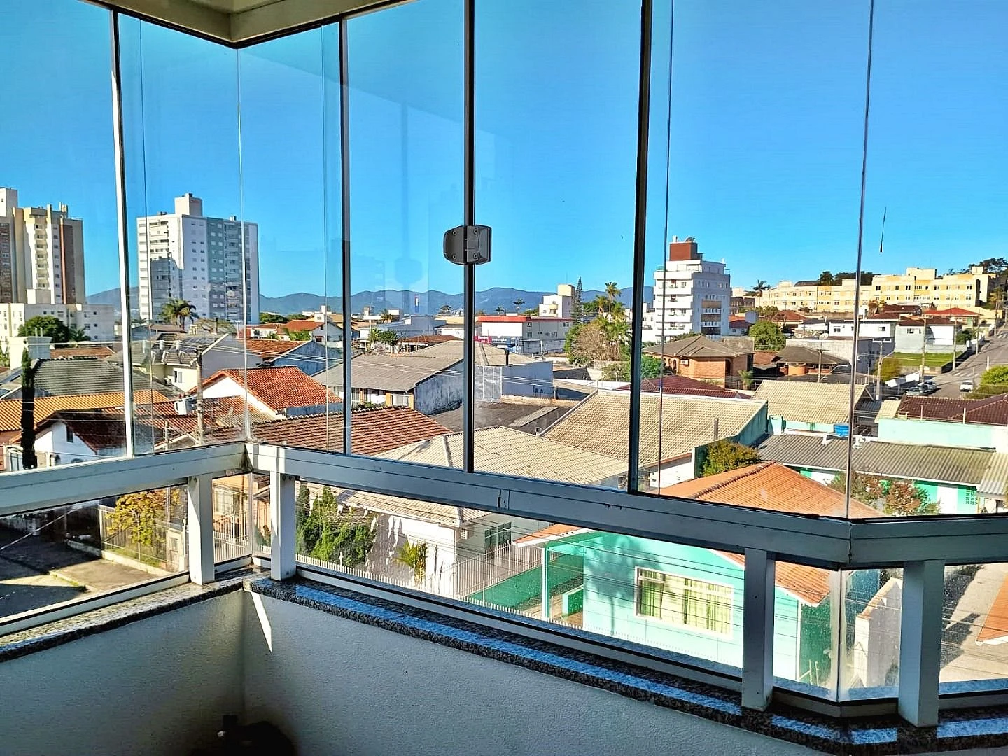 Cobertura Triplex com Terraço, 3 Dormitórios à Venda, 118 m² - Jardim Atlântico - Florianópolis/SC - Foto 10