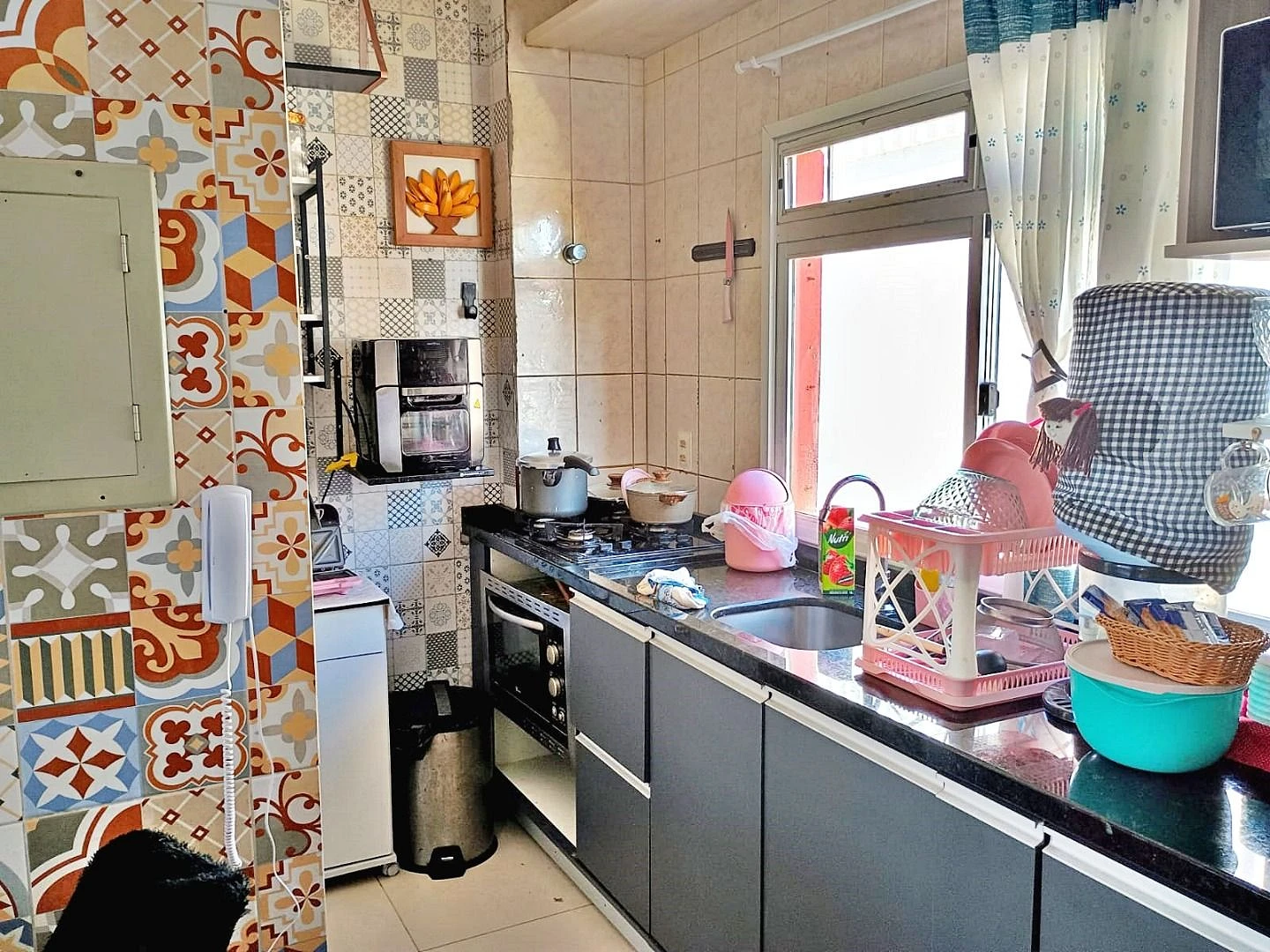 Cobertura Triplex com Terraço, 3 Dormitórios à Venda, 118 m² - Jardim Atlântico - Florianópolis/SC - Foto 11