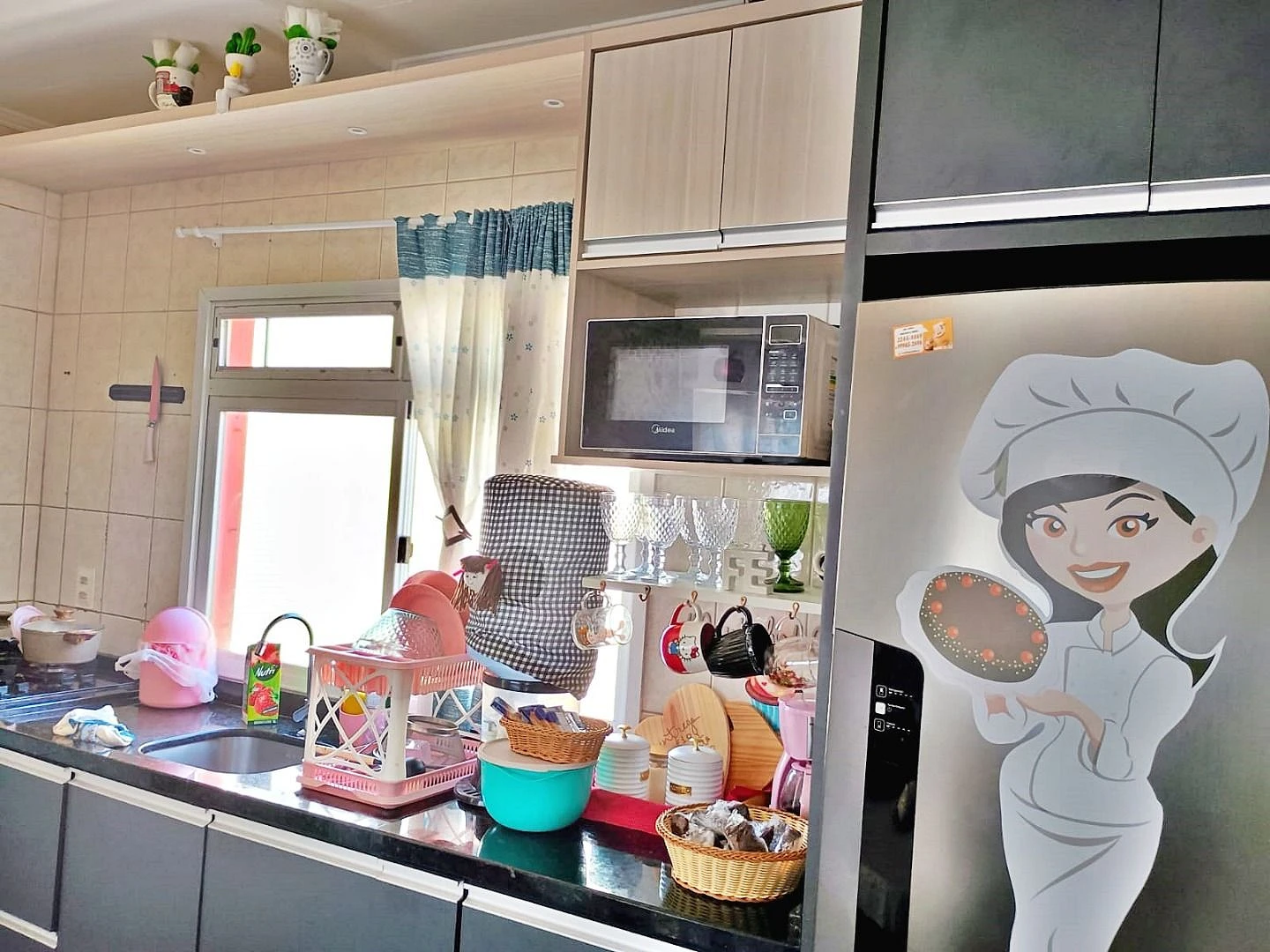 Cobertura Triplex com Terraço, 3 Dormitórios à Venda, 118 m² - Jardim Atlântico - Florianópolis/SC - Foto 12