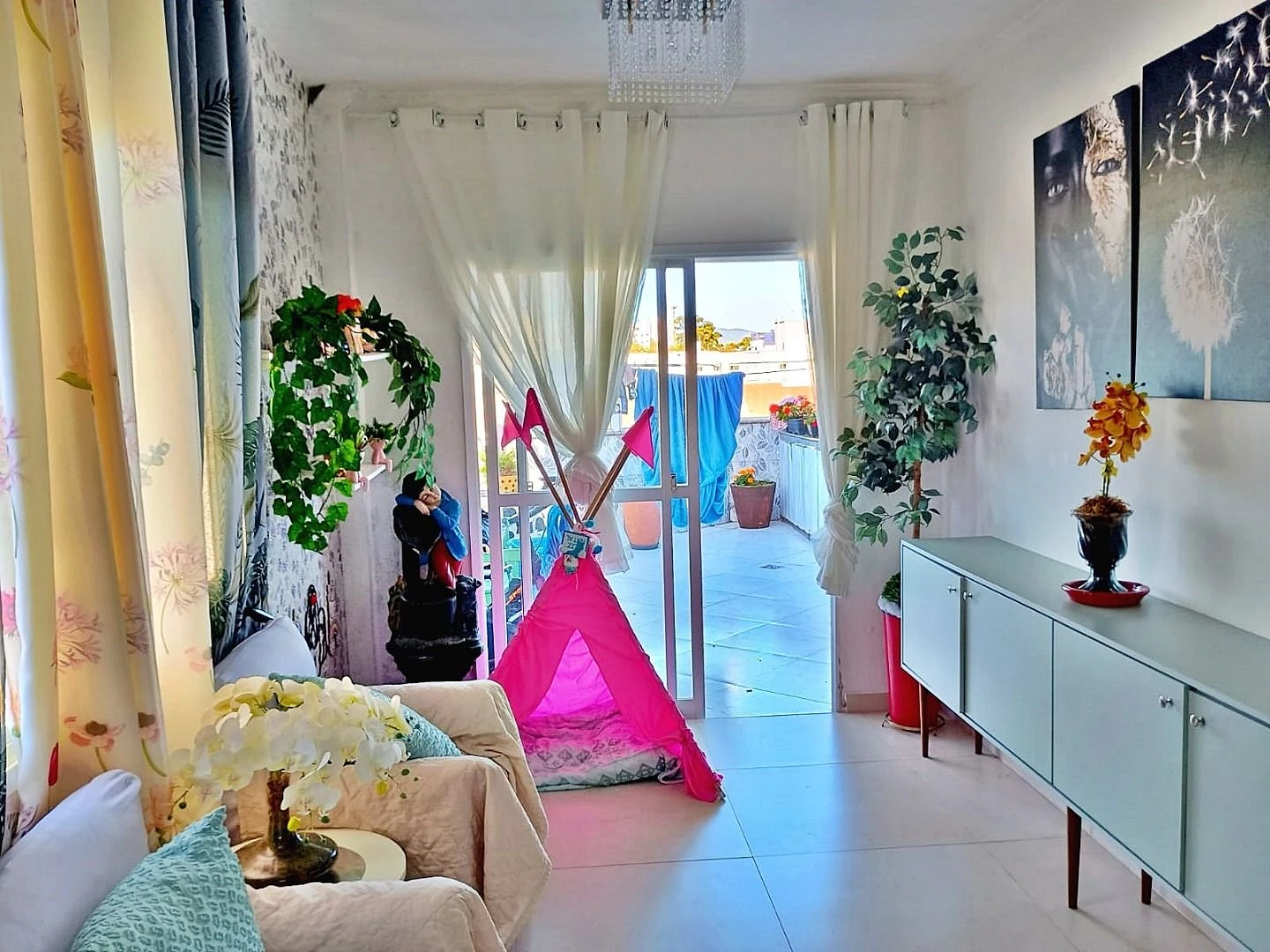 Cobertura Triplex com Terraço, 3 Dormitórios à Venda, 118 m² - Jardim Atlântico - Florianópolis/SC - Foto 13