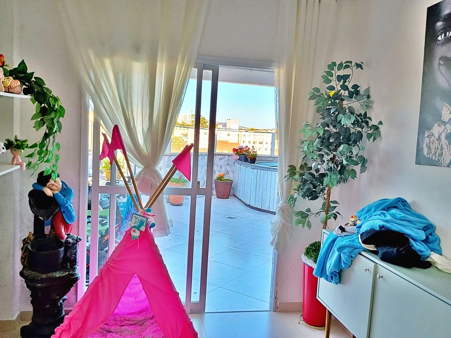 Cobertura Triplex com Terraço, 3 Dormitórios à Venda, 118 m² - Jardim Atlântico - Florianópolis/SC - Foto 14