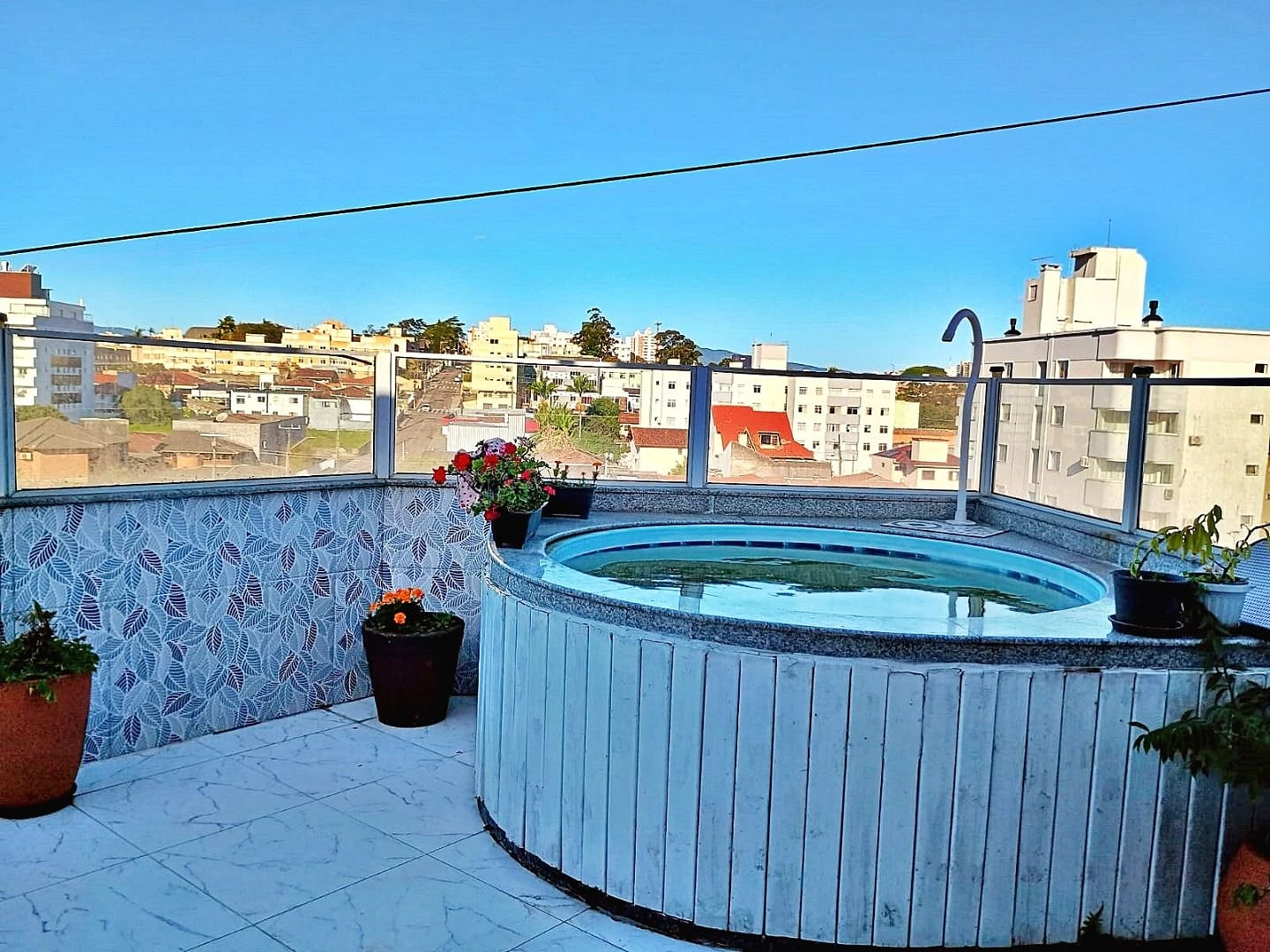 Cobertura Triplex com Terraço, 3 Dormitórios à Venda, 118 m² - Jardim Atlântico - Florianópolis/SC - Foto 16