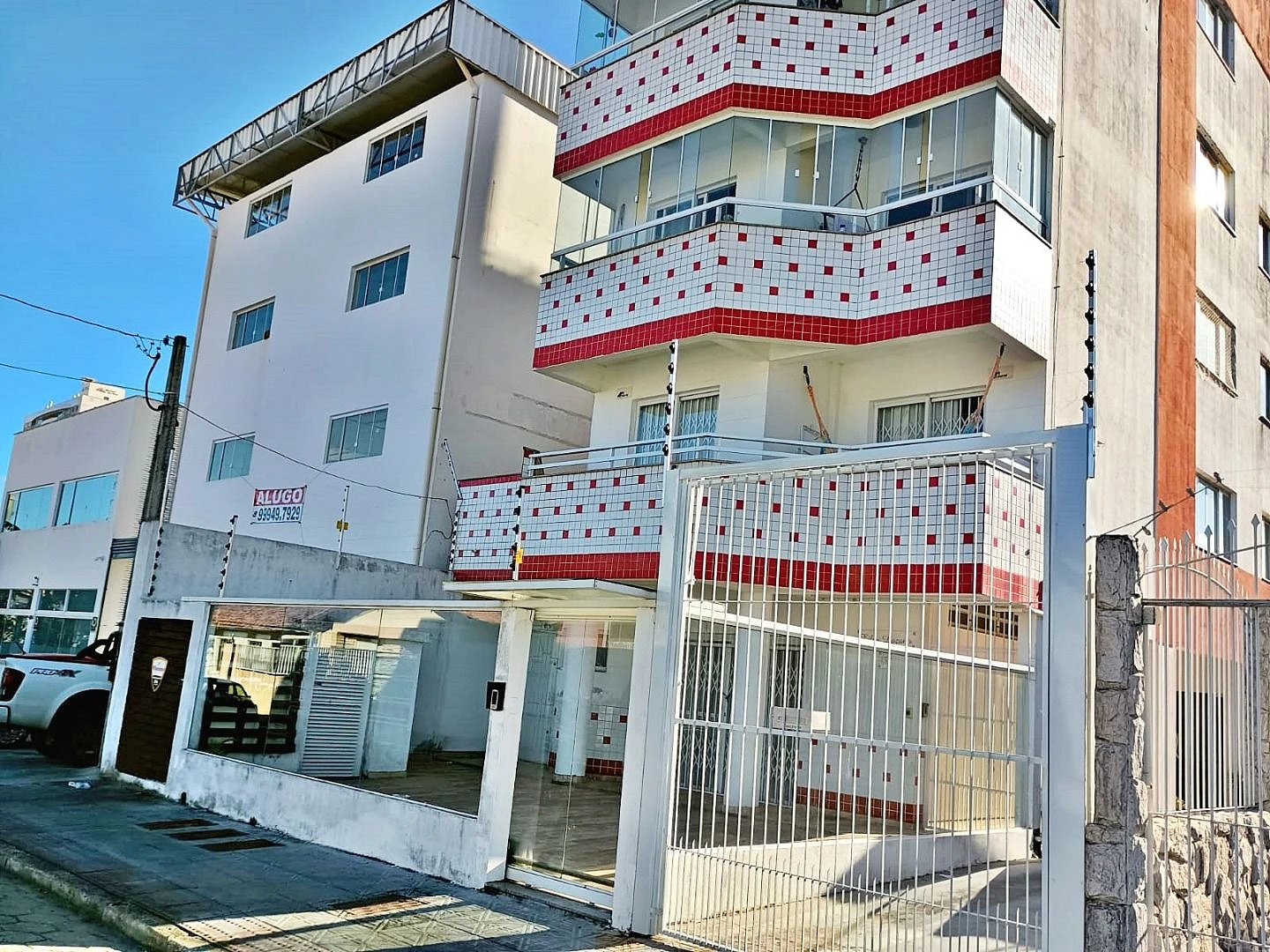 Cobertura em Jardim Atlântico, Florianópolis