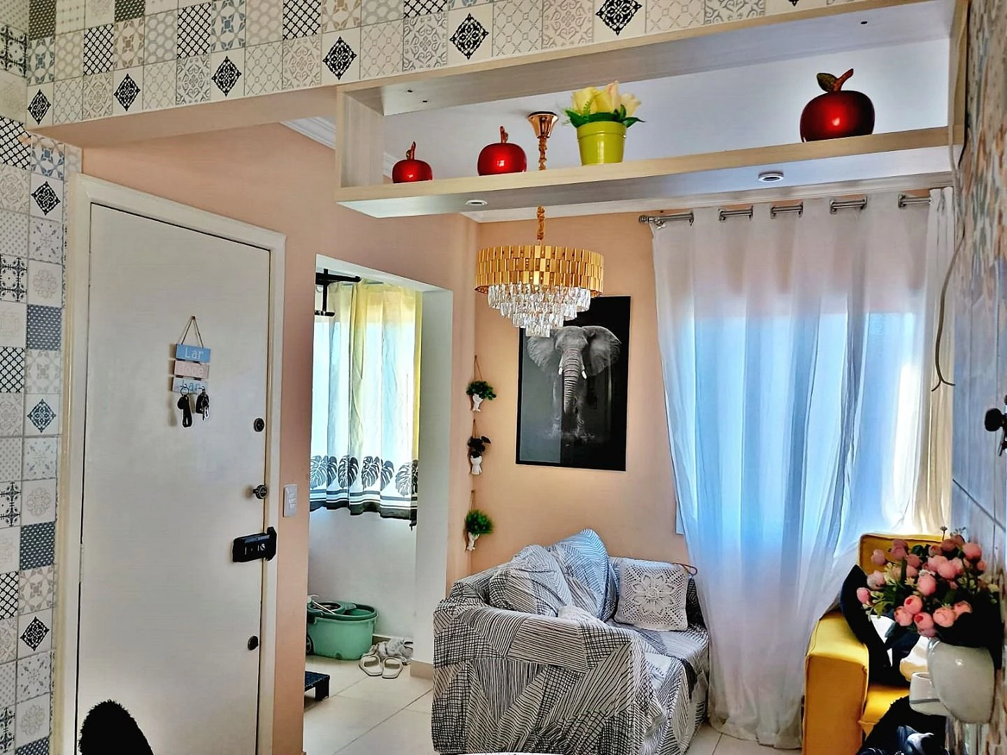 Cobertura Triplex com Terraço, 3 Dormitórios à Venda, 118 m² - Jardim Atlântico - Florianópolis/SC - Foto 20