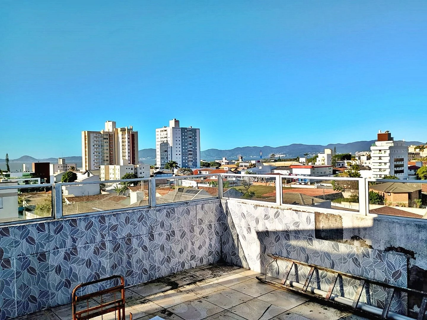 Cobertura Triplex com Terraço, 3 Dormitórios à Venda, 118 m² - Jardim Atlântico - Florianópolis/SC - Foto 21