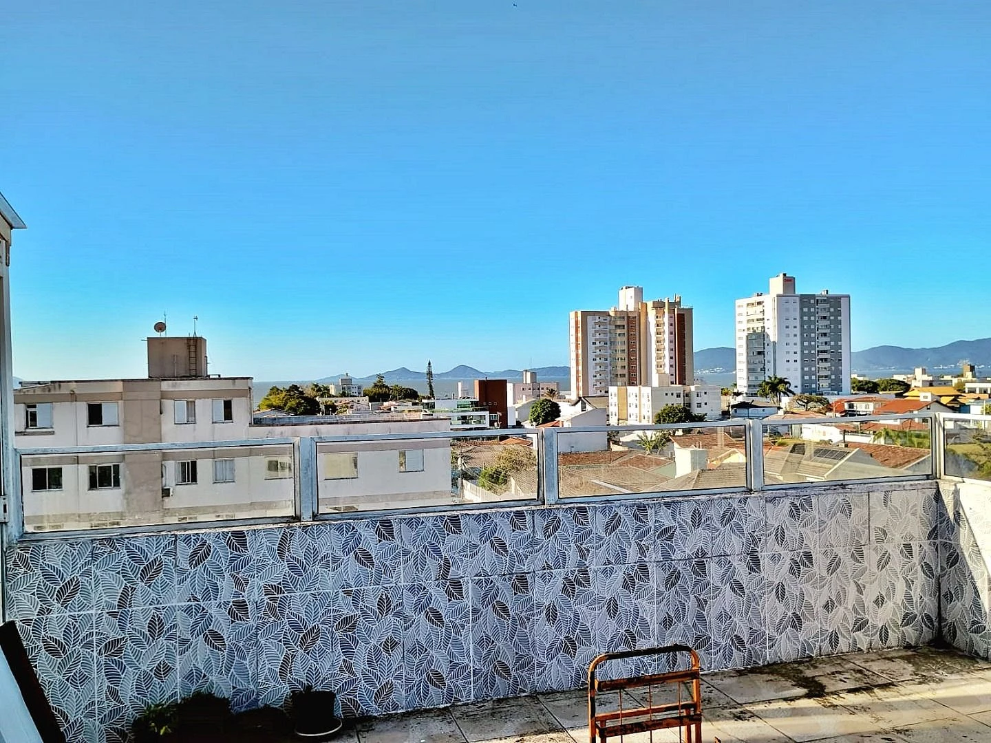 Cobertura Triplex com Terraço, 3 Dormitórios à Venda, 118 m² - Jardim Atlântico - Florianópolis/SC - Foto 22