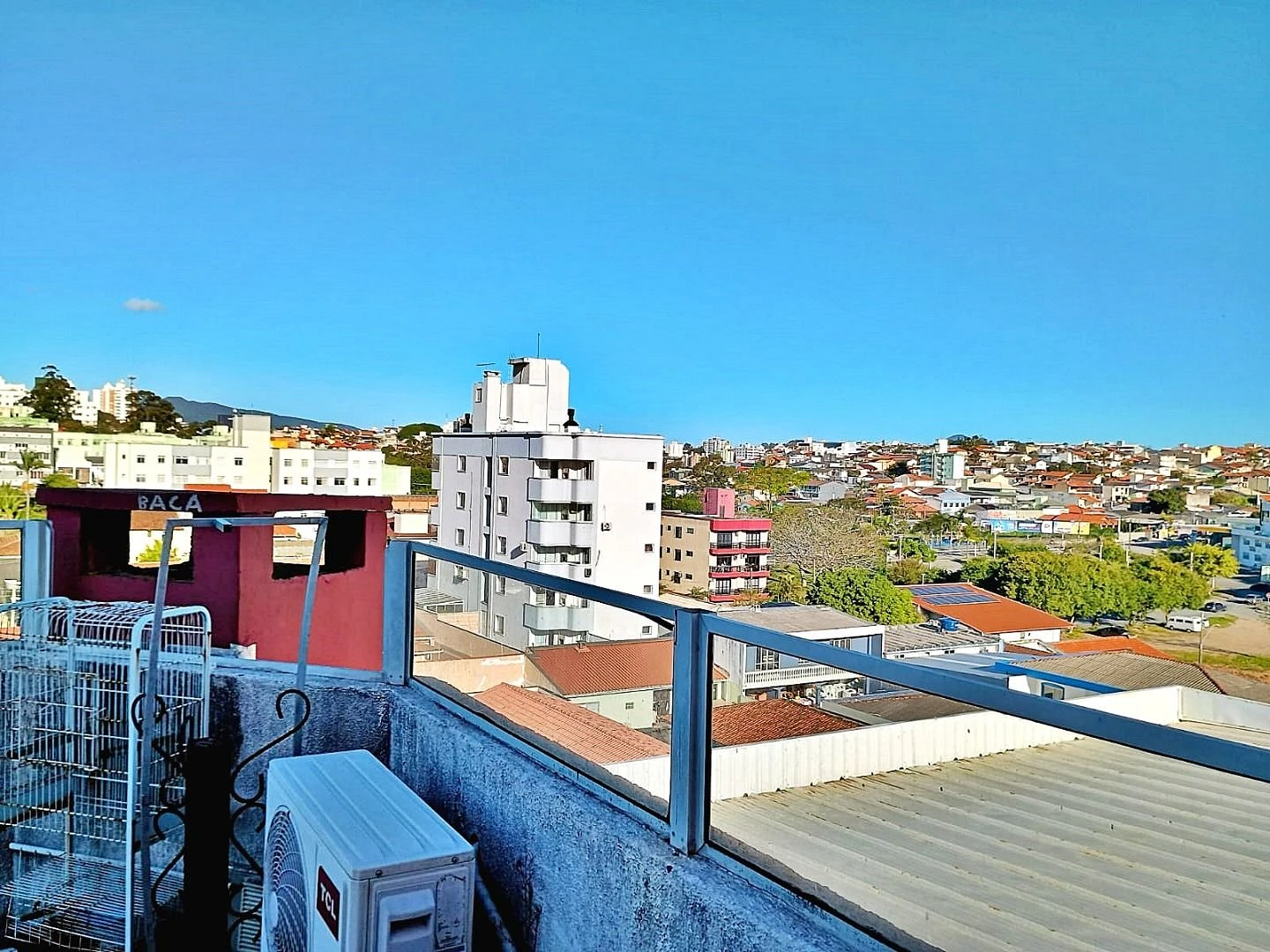 Cobertura Triplex com Terraço, 3 Dormitórios à Venda, 118 m² - Jardim Atlântico - Florianópolis/SC - Foto 23
