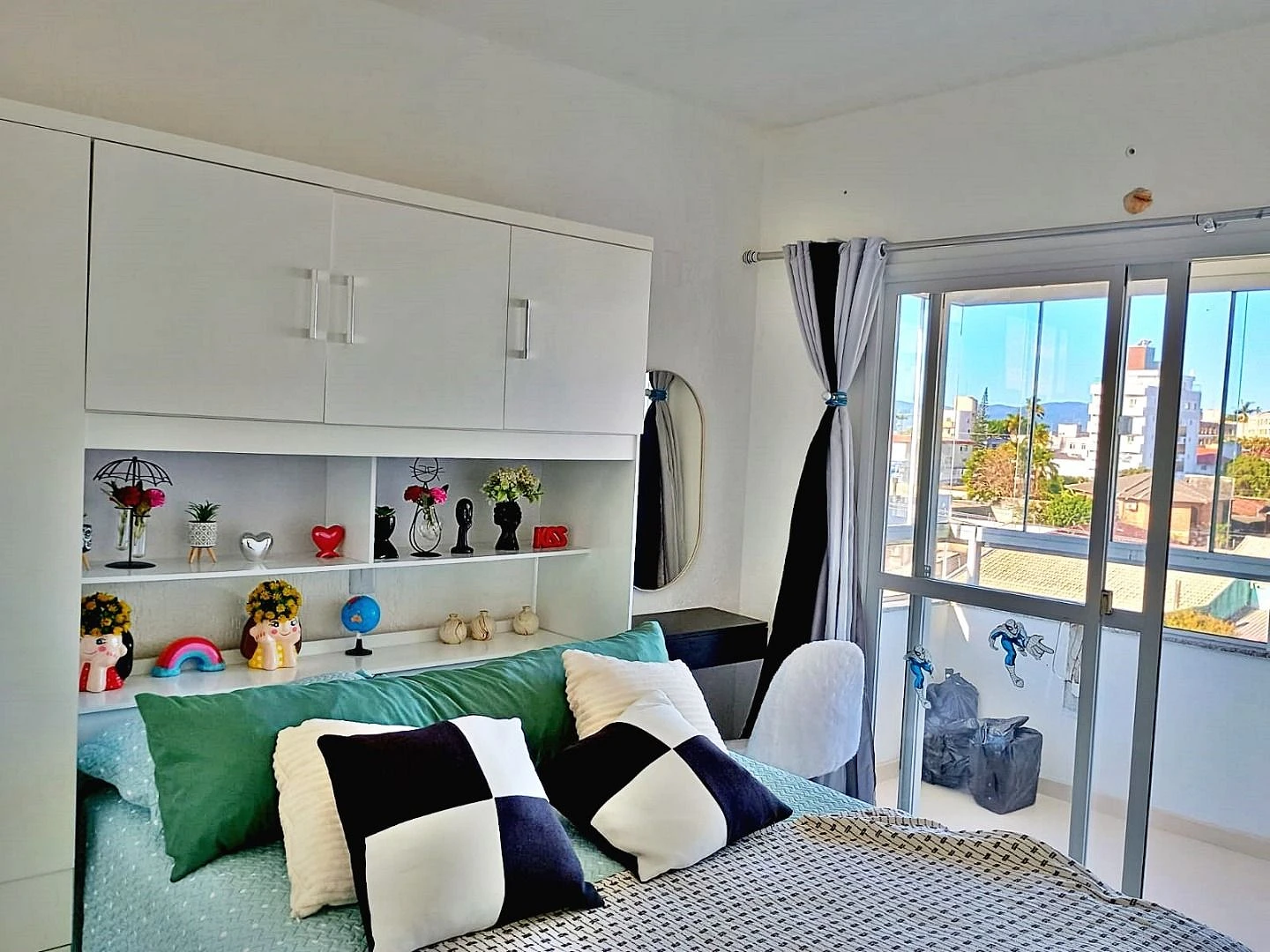 Cobertura Triplex com Terraço, 3 Dormitórios à Venda, 118 m² - Jardim Atlântico - Florianópolis/SC - Foto 25