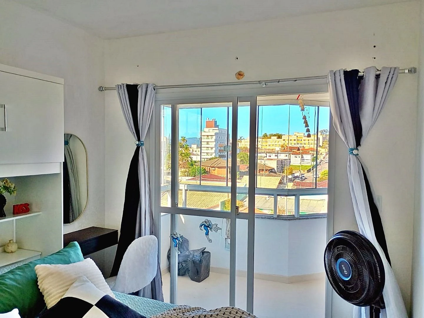 Cobertura Triplex com Terraço, 3 Dormitórios à Venda, 118 m² - Jardim Atlântico - Florianópolis/SC - Foto 26
