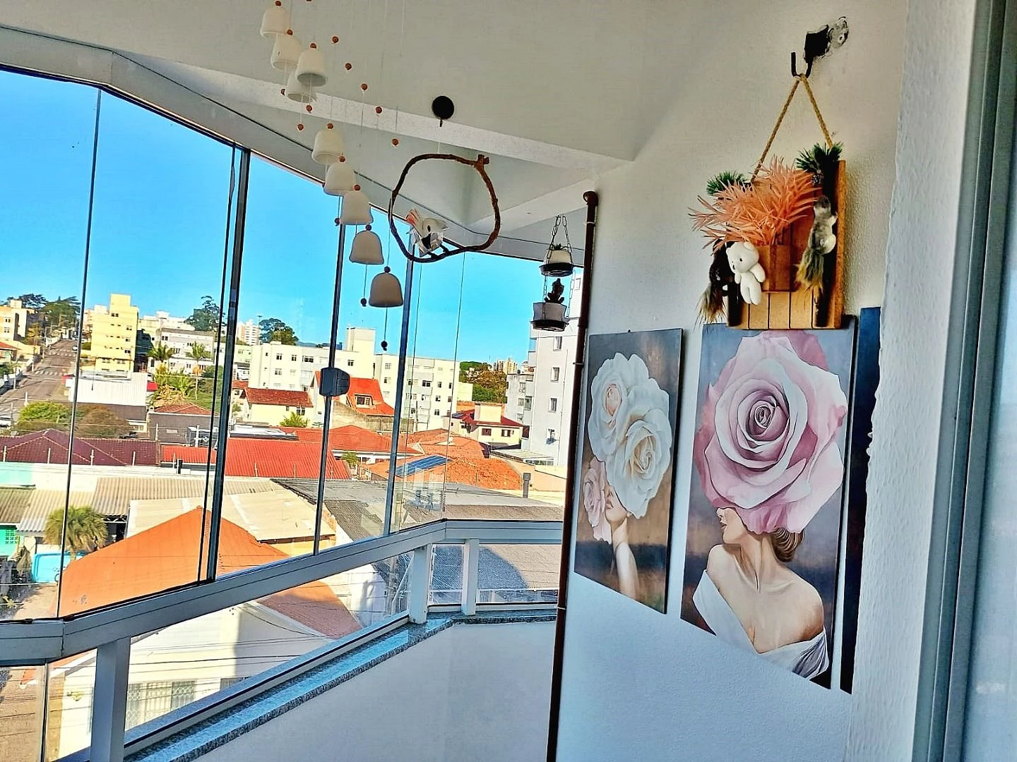 Cobertura Triplex com Terraço, 3 Dormitórios à Venda, 118 m² - Jardim Atlântico - Florianópolis/SC - Foto 27