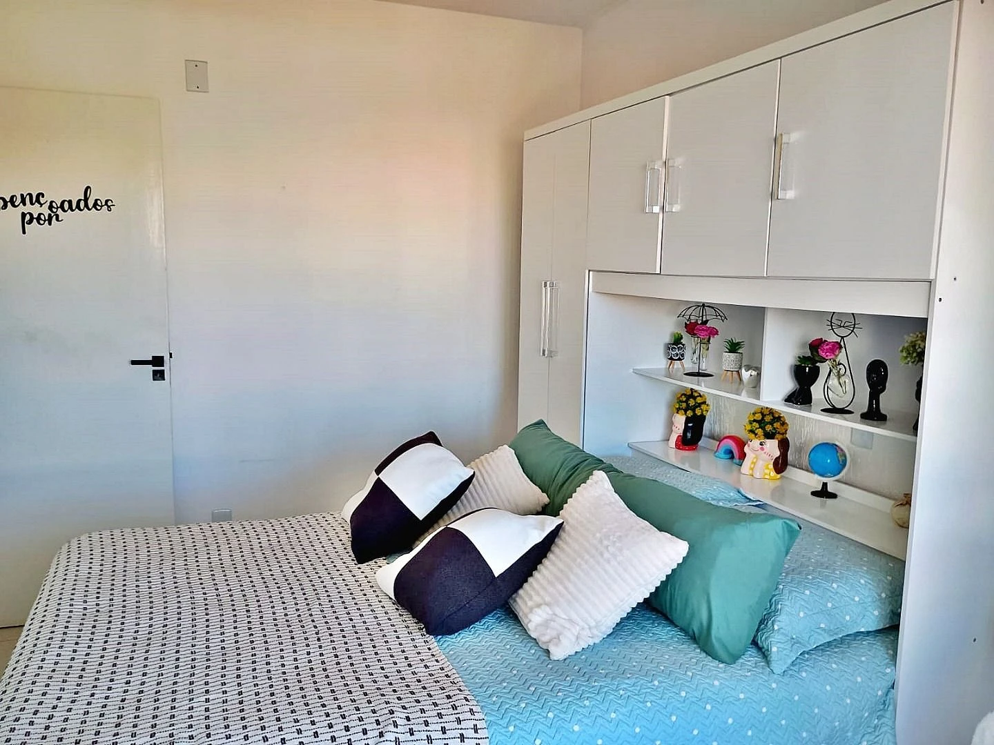 Cobertura Triplex com Terraço, 3 Dormitórios à Venda, 118 m² - Jardim Atlântico - Florianópolis/SC - Foto 28
