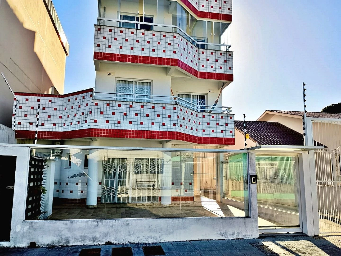 Cobertura em Jardim Atlântico, Florianópolis