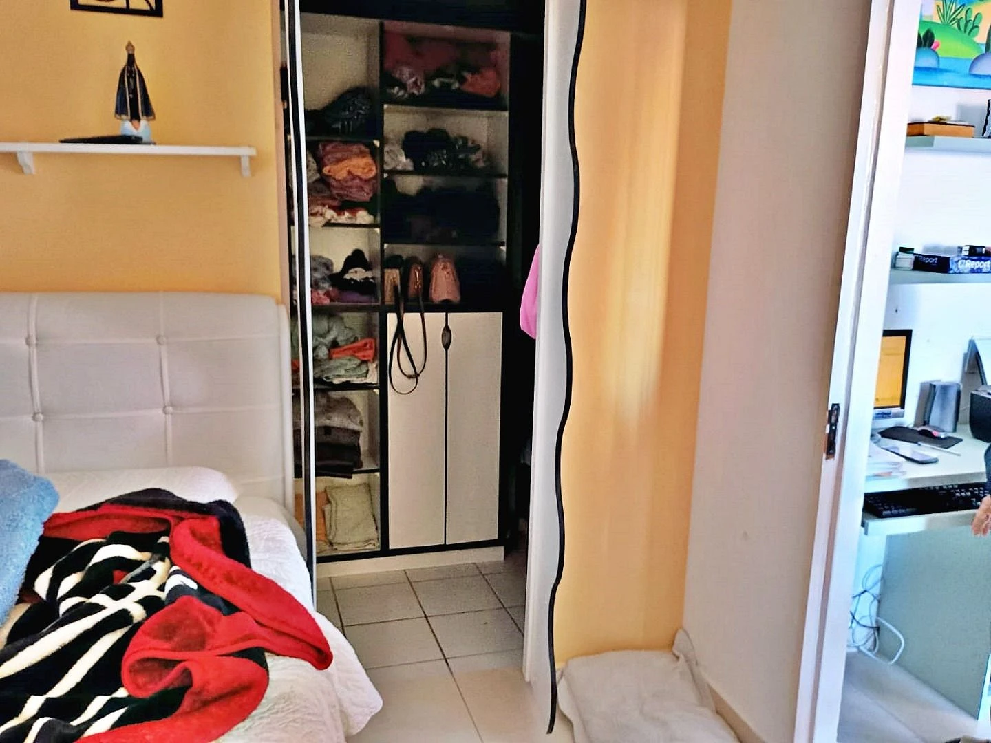Cobertura Triplex com Terraço, 3 Dormitórios à Venda, 118 m² - Jardim Atlântico - Florianópolis/SC - Foto 30