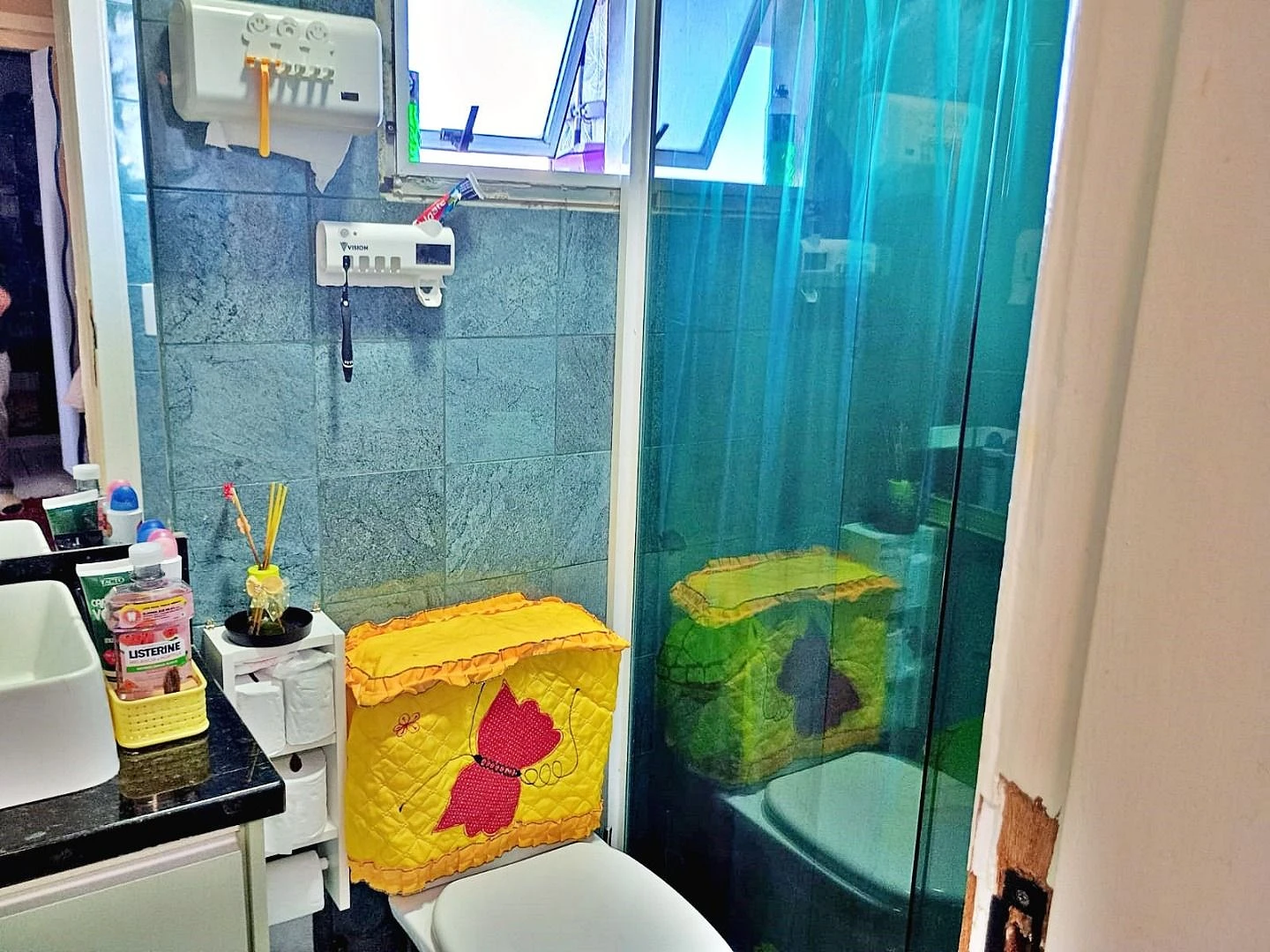 Cobertura Triplex com Terraço, 3 Dormitórios à Venda, 118 m² - Jardim Atlântico - Florianópolis/SC - Foto 32