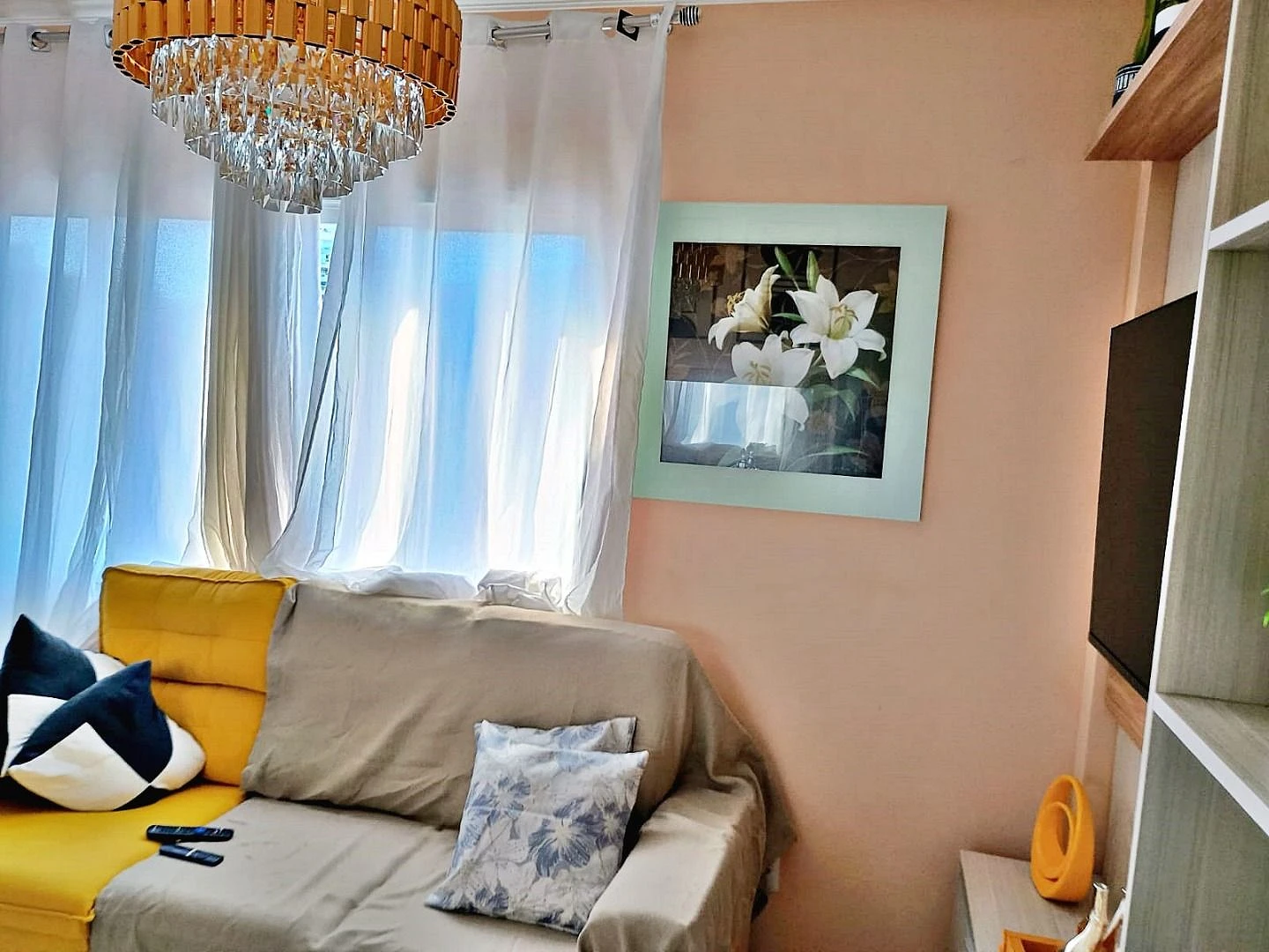 Cobertura em Jardim Atlântico, Florianópolis