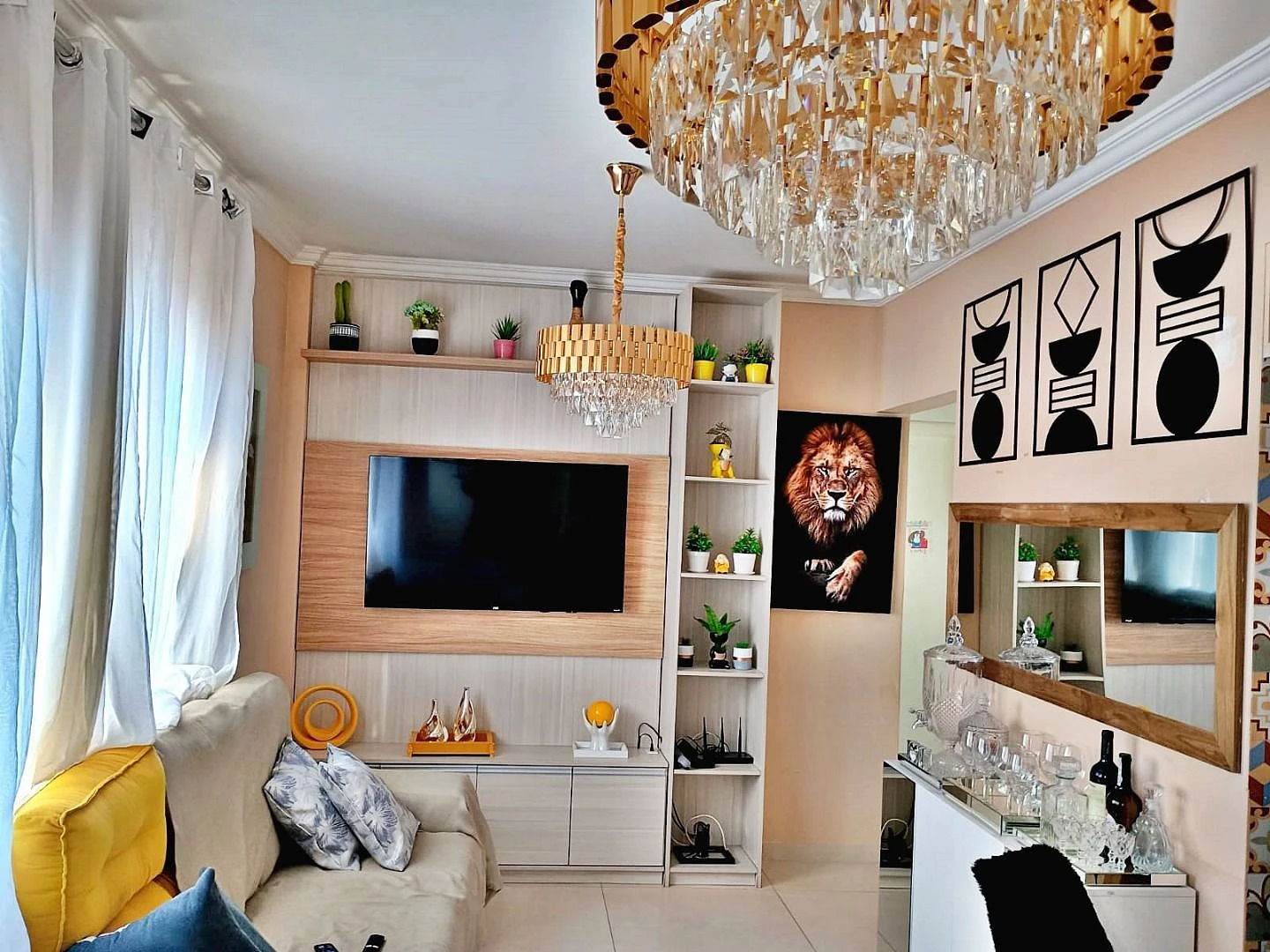 Cobertura em Jardim Atlântico, Florianópolis