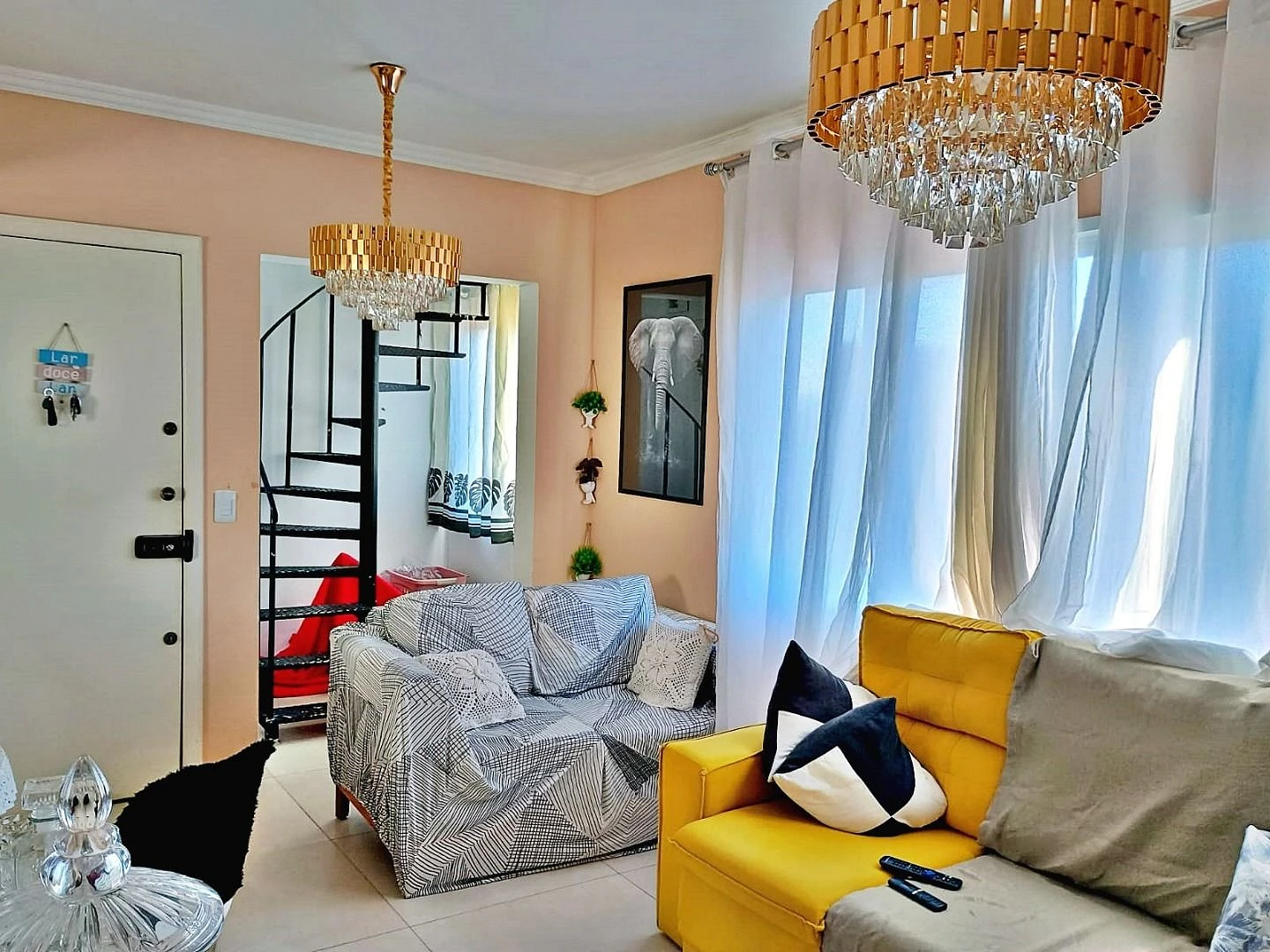 Cobertura Triplex com Terraço, 3 Dormitórios à Venda, 118 m² - Jardim Atlântico - Florianópolis/SC - Foto 6