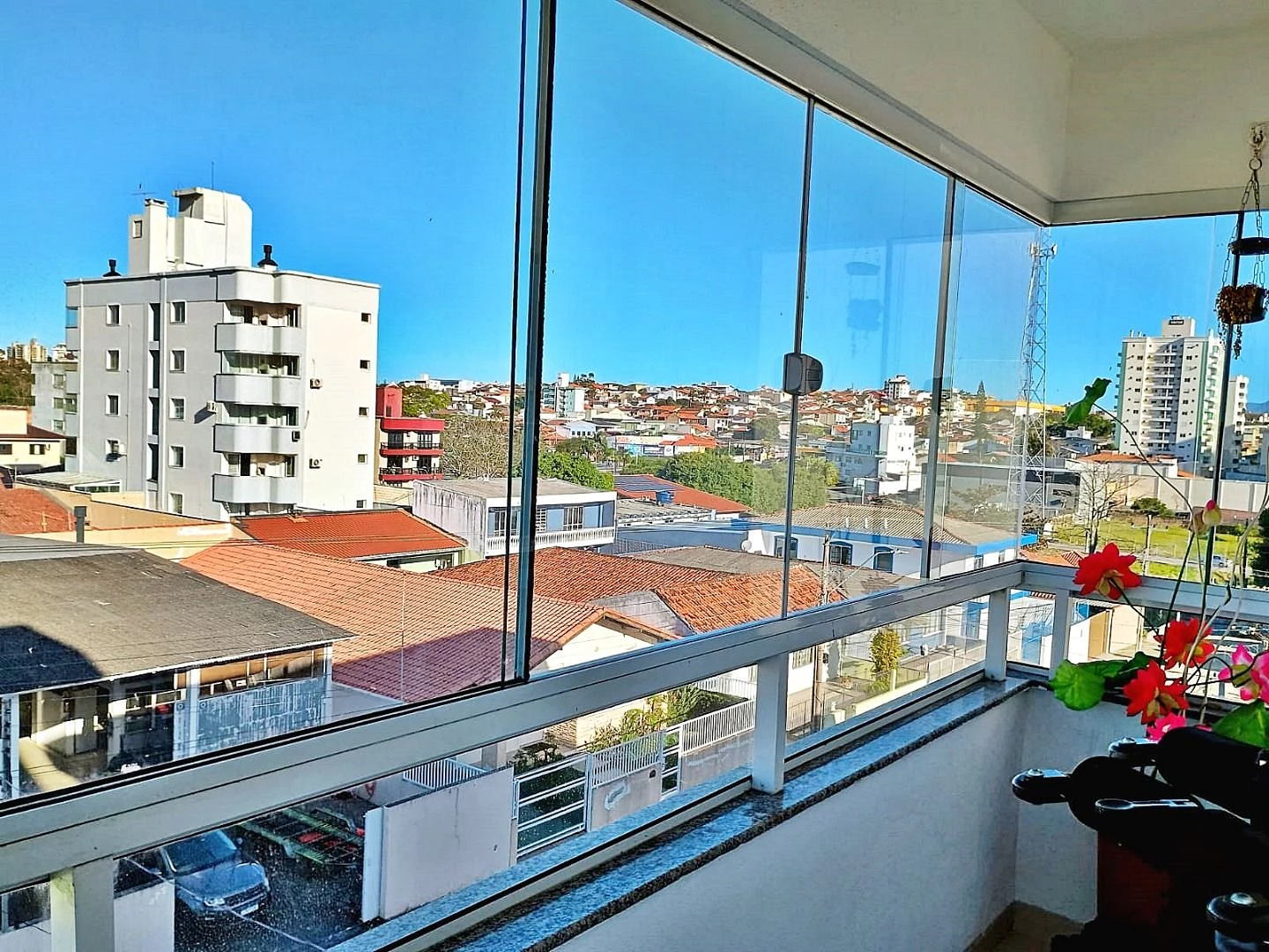 Cobertura Triplex com Terraço, 3 Dormitórios à Venda, 118 m² - Jardim Atlântico - Florianópolis/SC - Foto 8